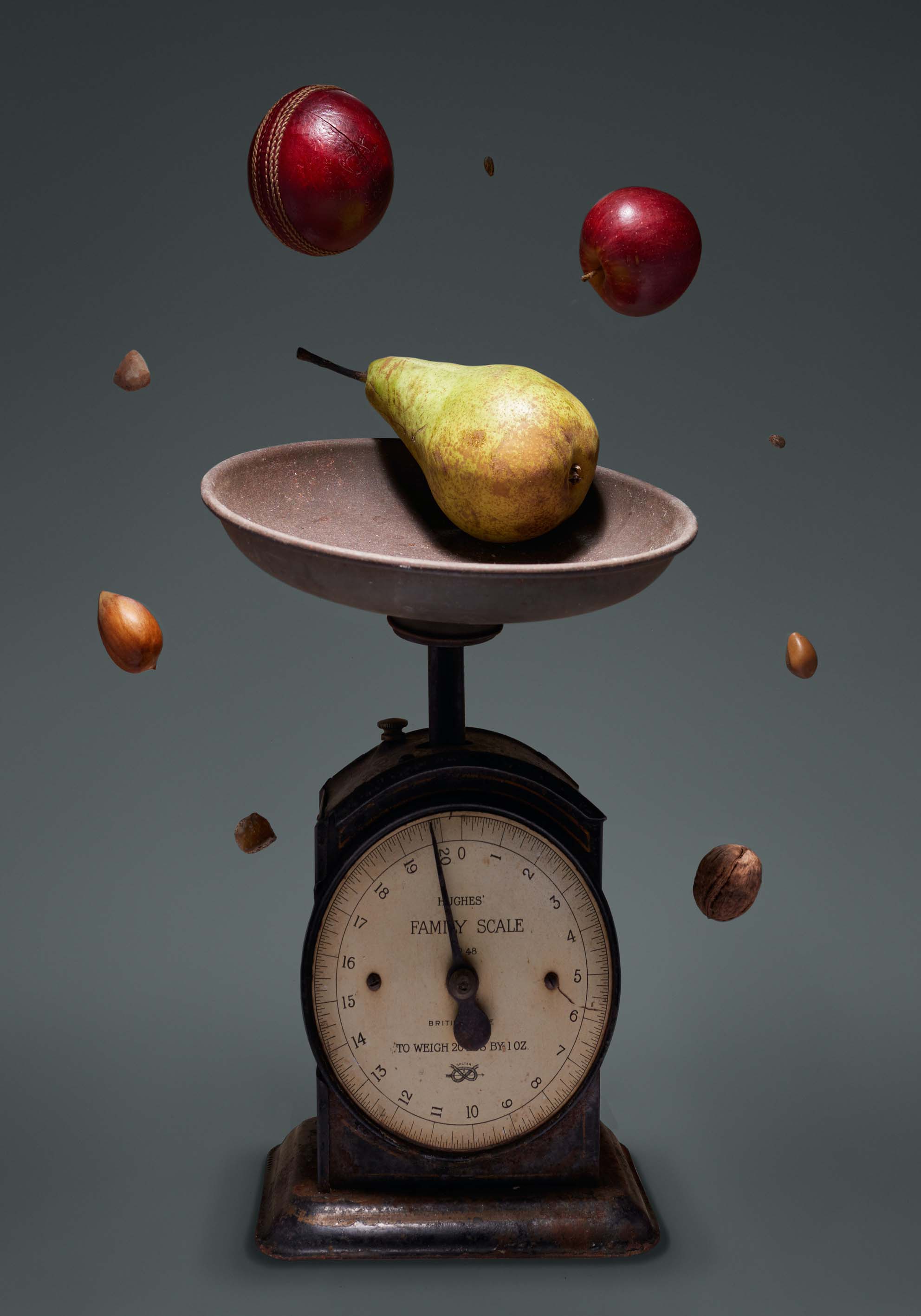¿Qué debes tomar en cuenta al calcular tu rendimiento calórico diario?
