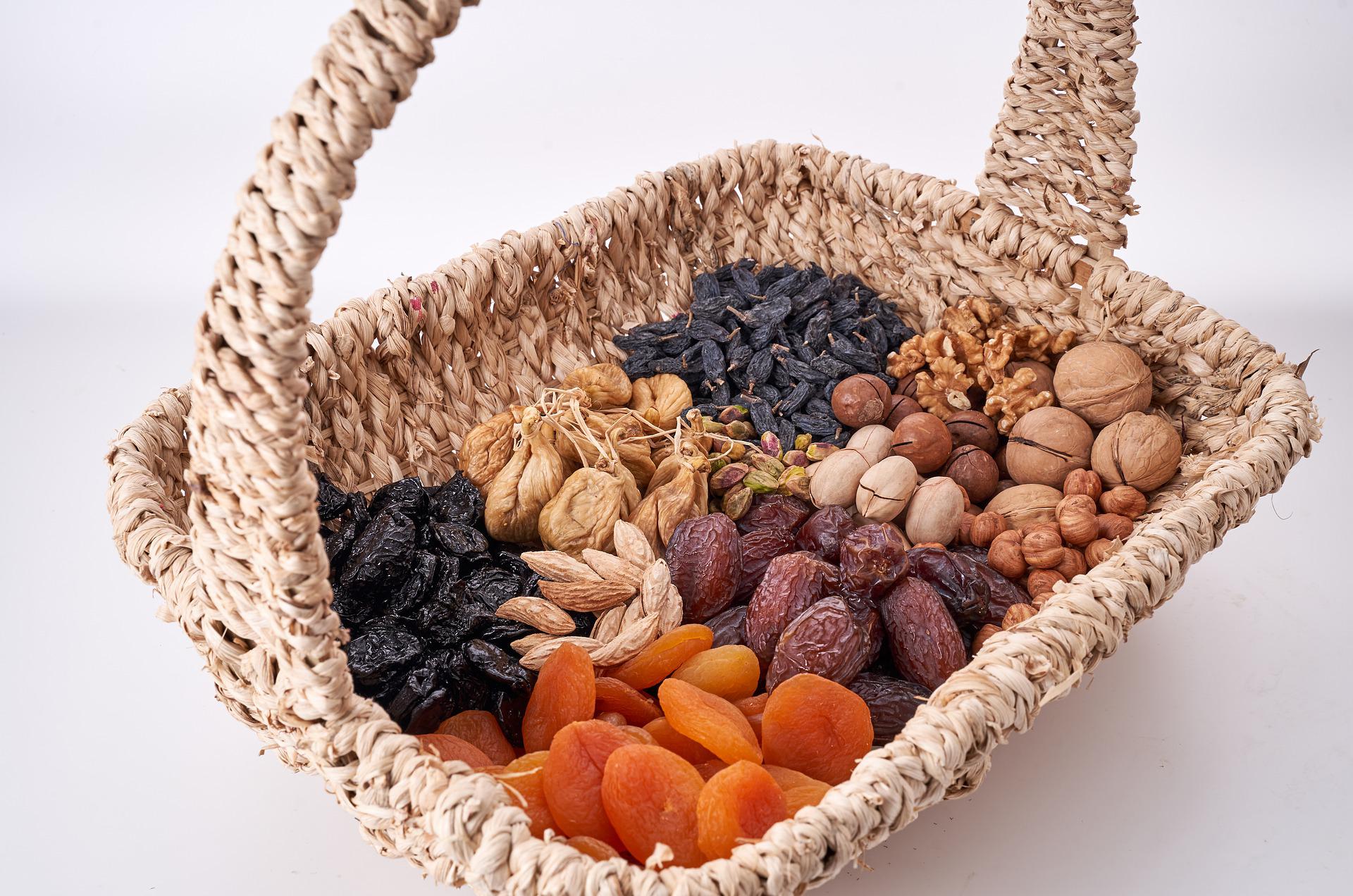 Tipos de grasas en los alimentos