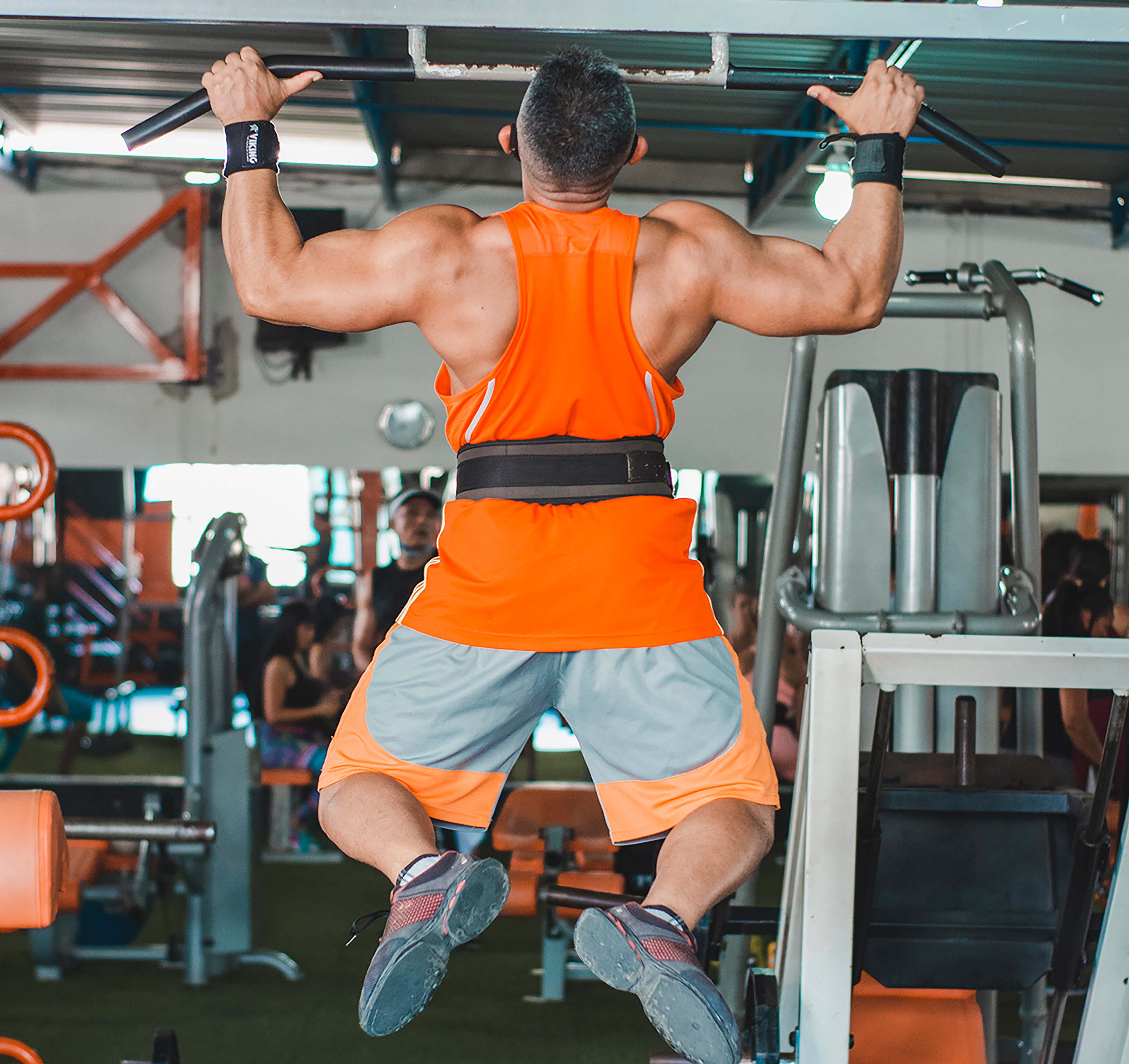 ¿Qué comer para aumentar masa muscular?