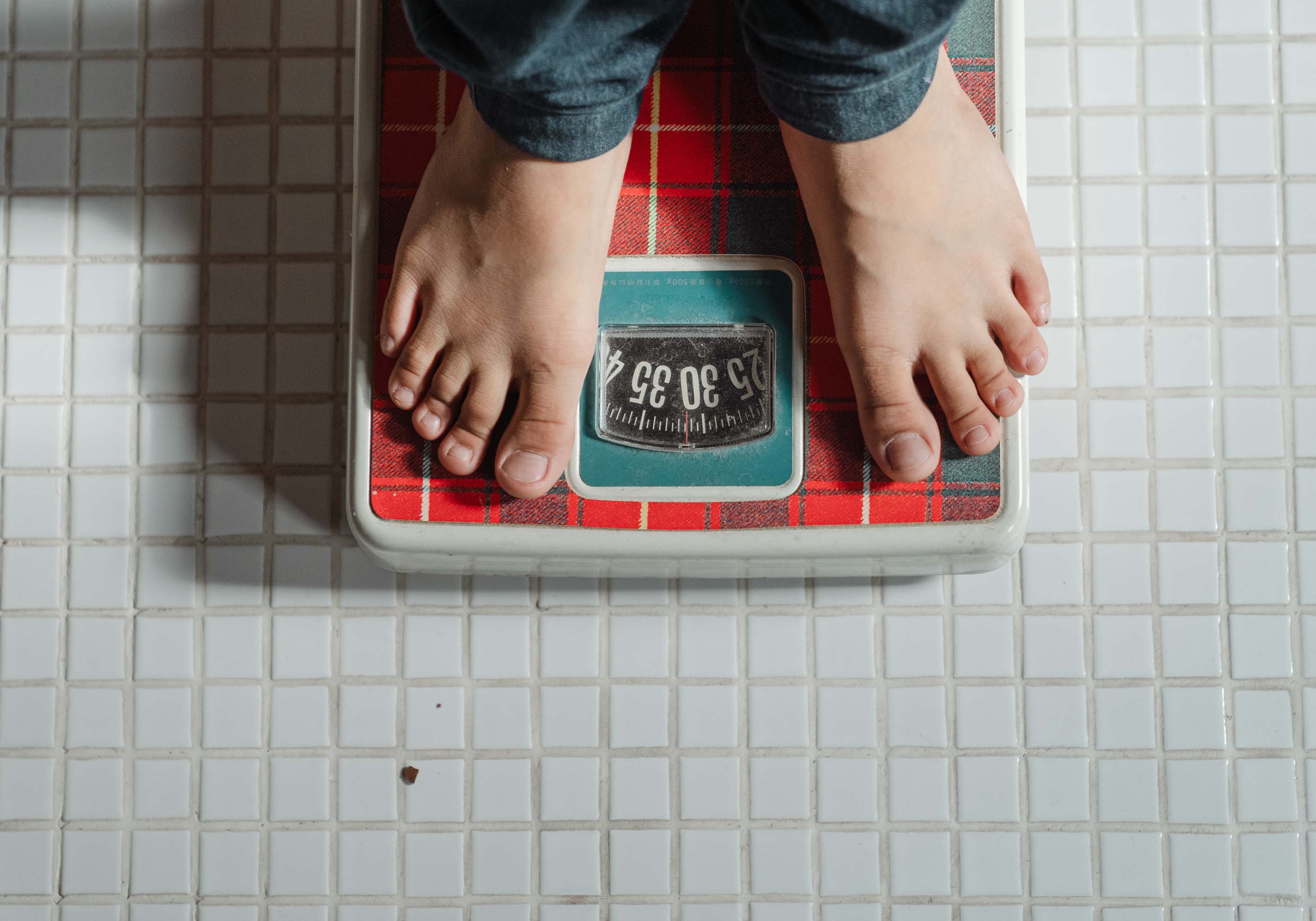 Consejos efectivos para prevenir la obesidad