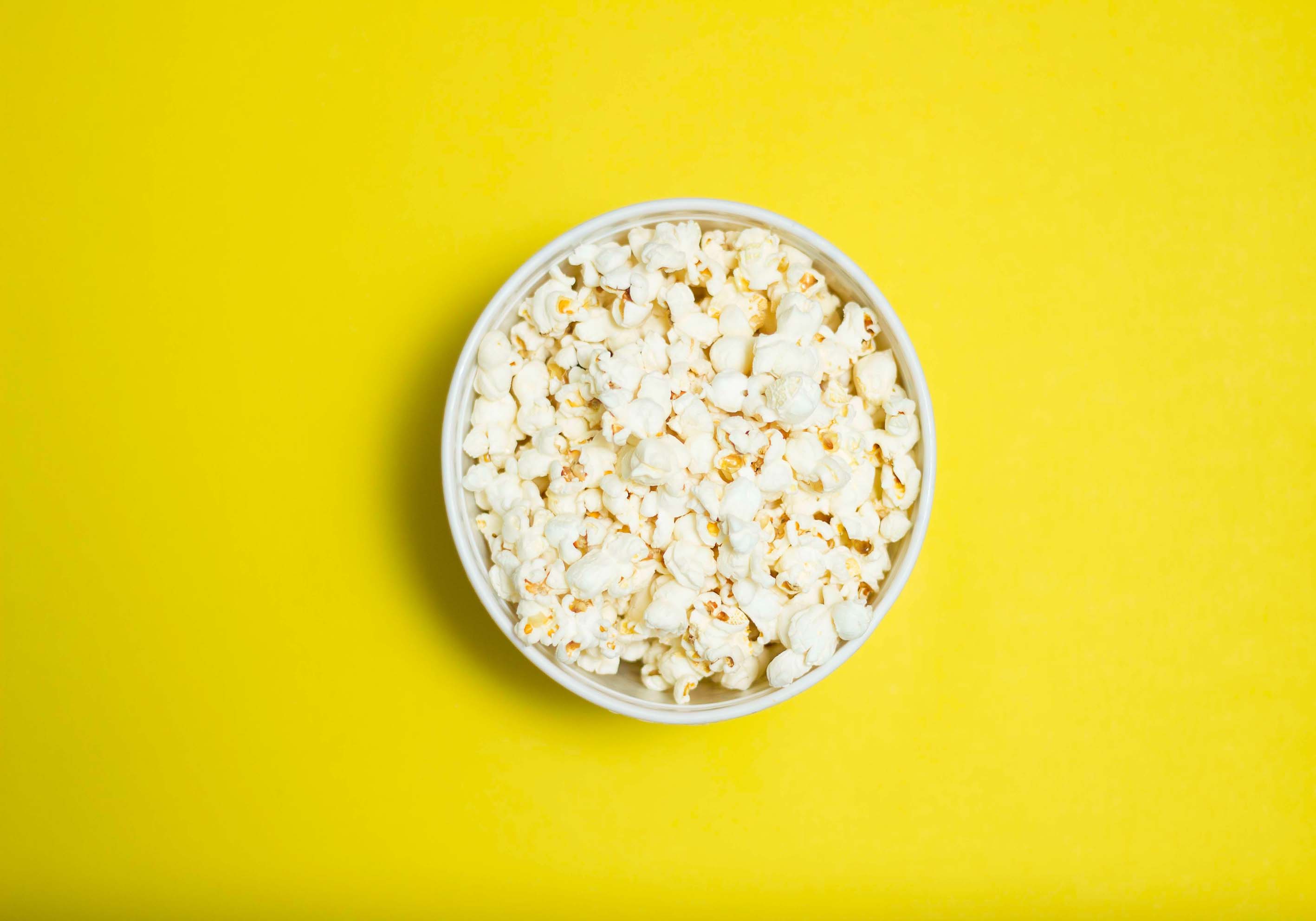 Opciones de snacks saludables y fáciles de hacer