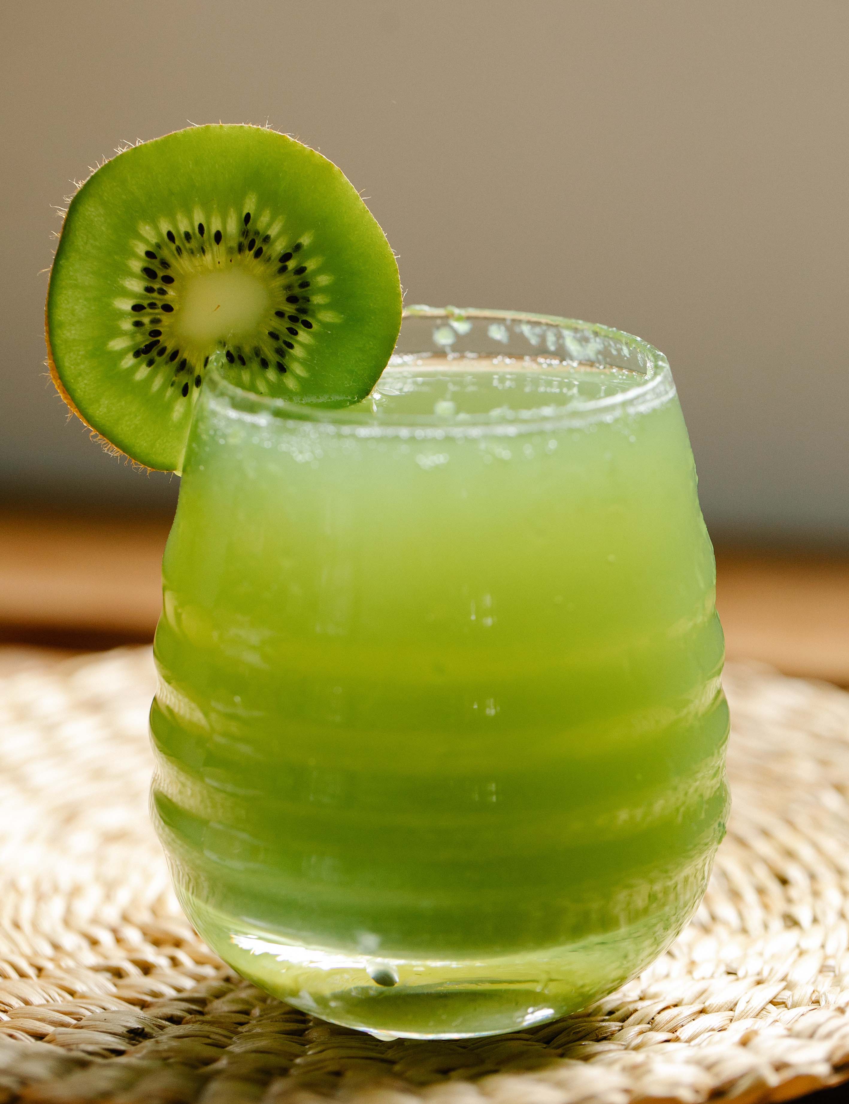 Bebidas refrescantes para temporada de calor