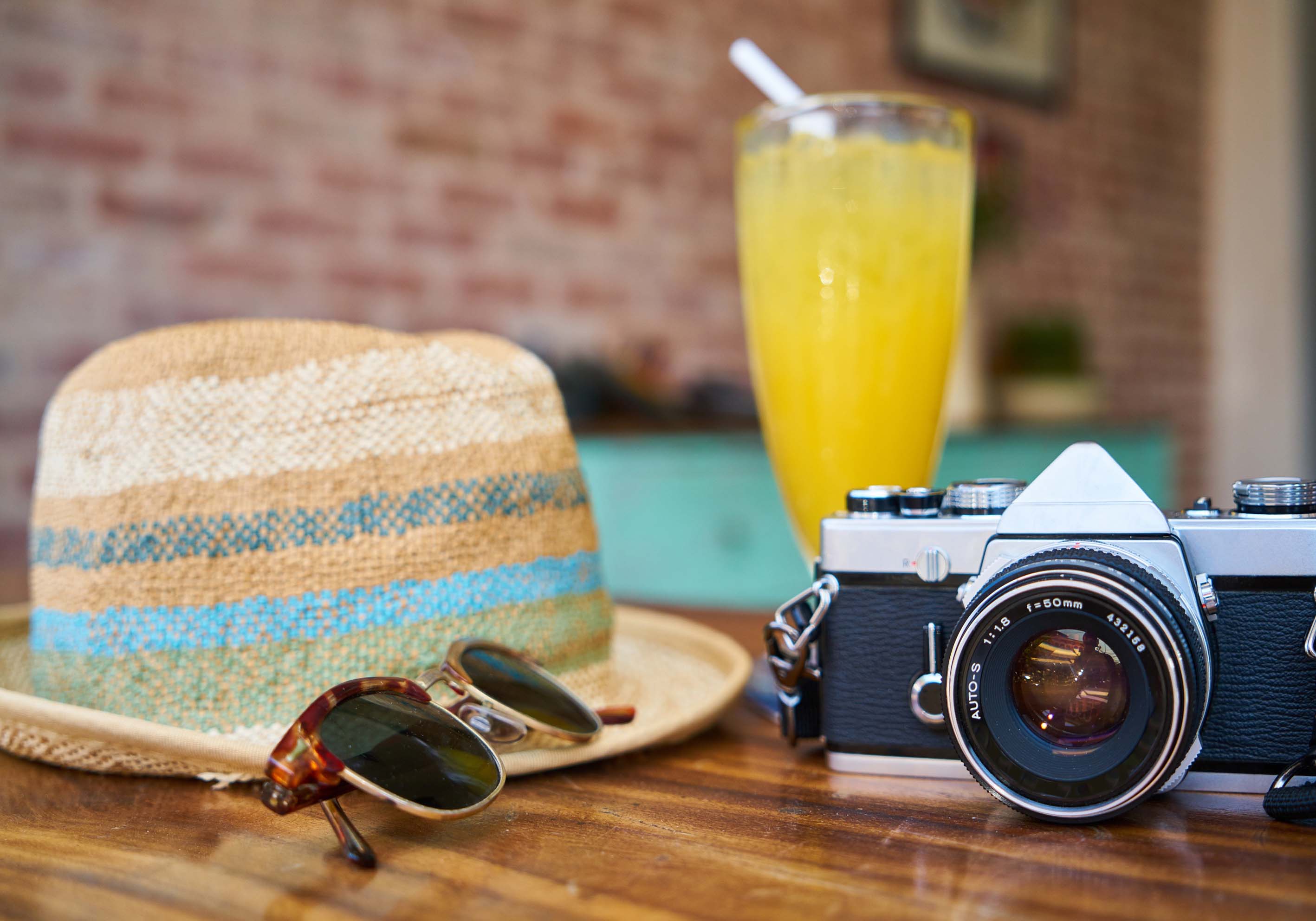 Prepárate para el verano con hábitos saludables