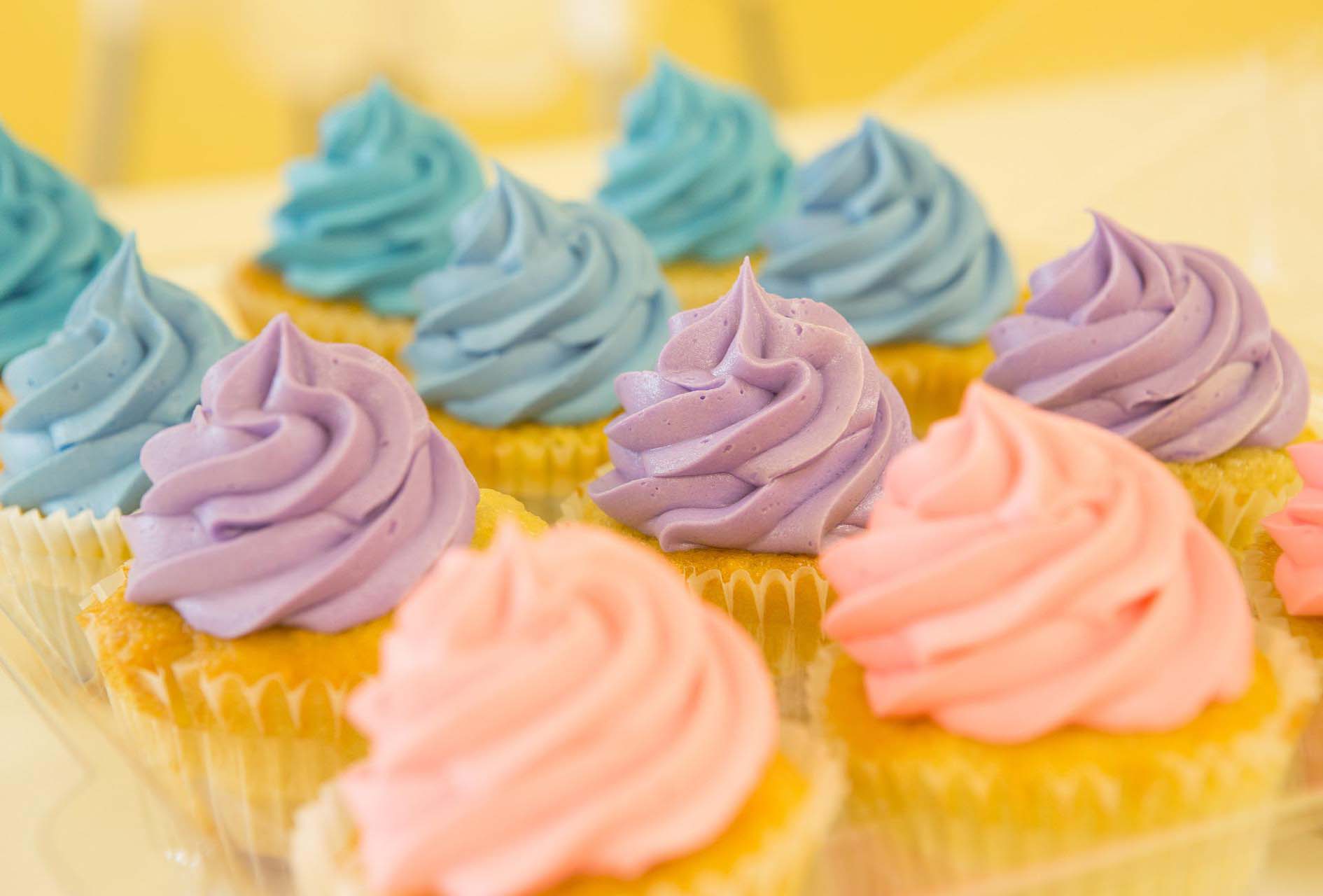 ¿Qué tan buenos son los postres saludables?