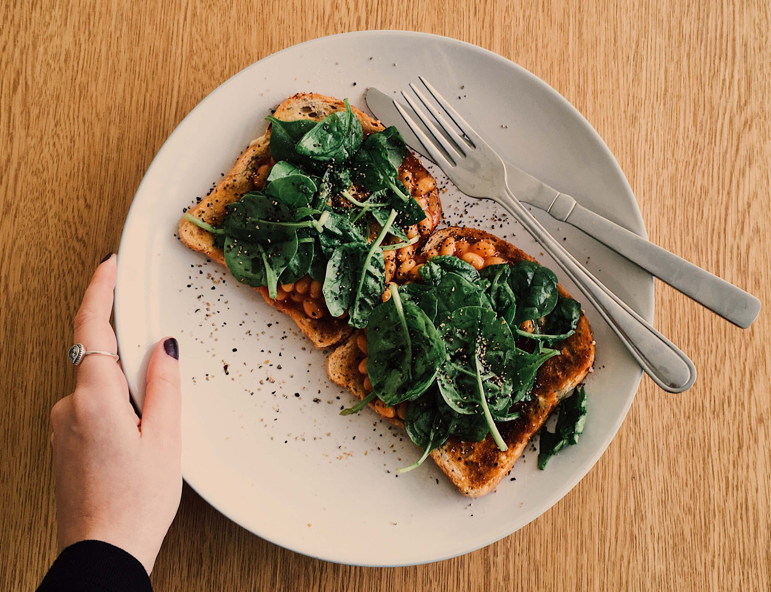 Todo lo que debes saber de un plan de alimentación