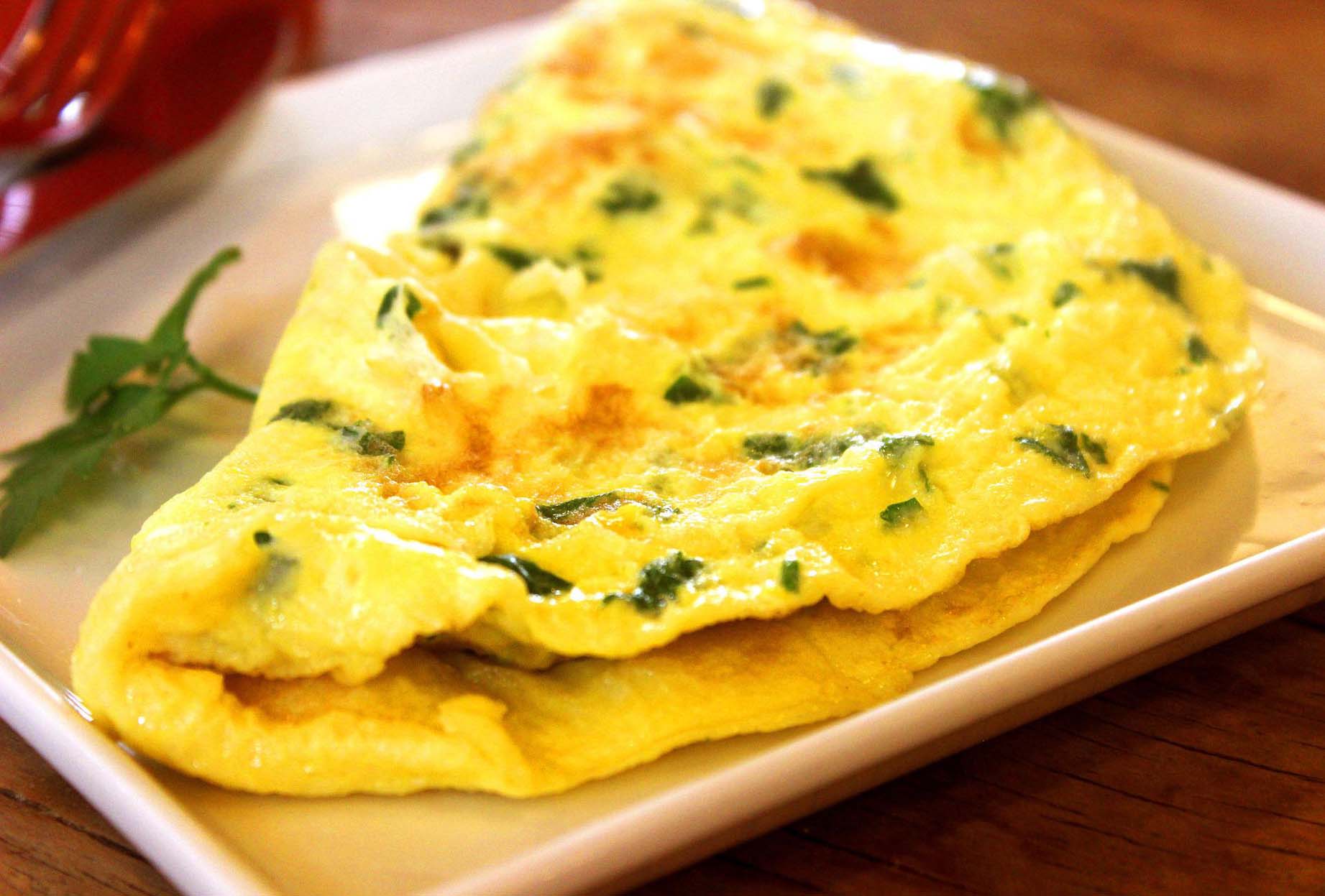 Desayunos saludables para bajar de peso