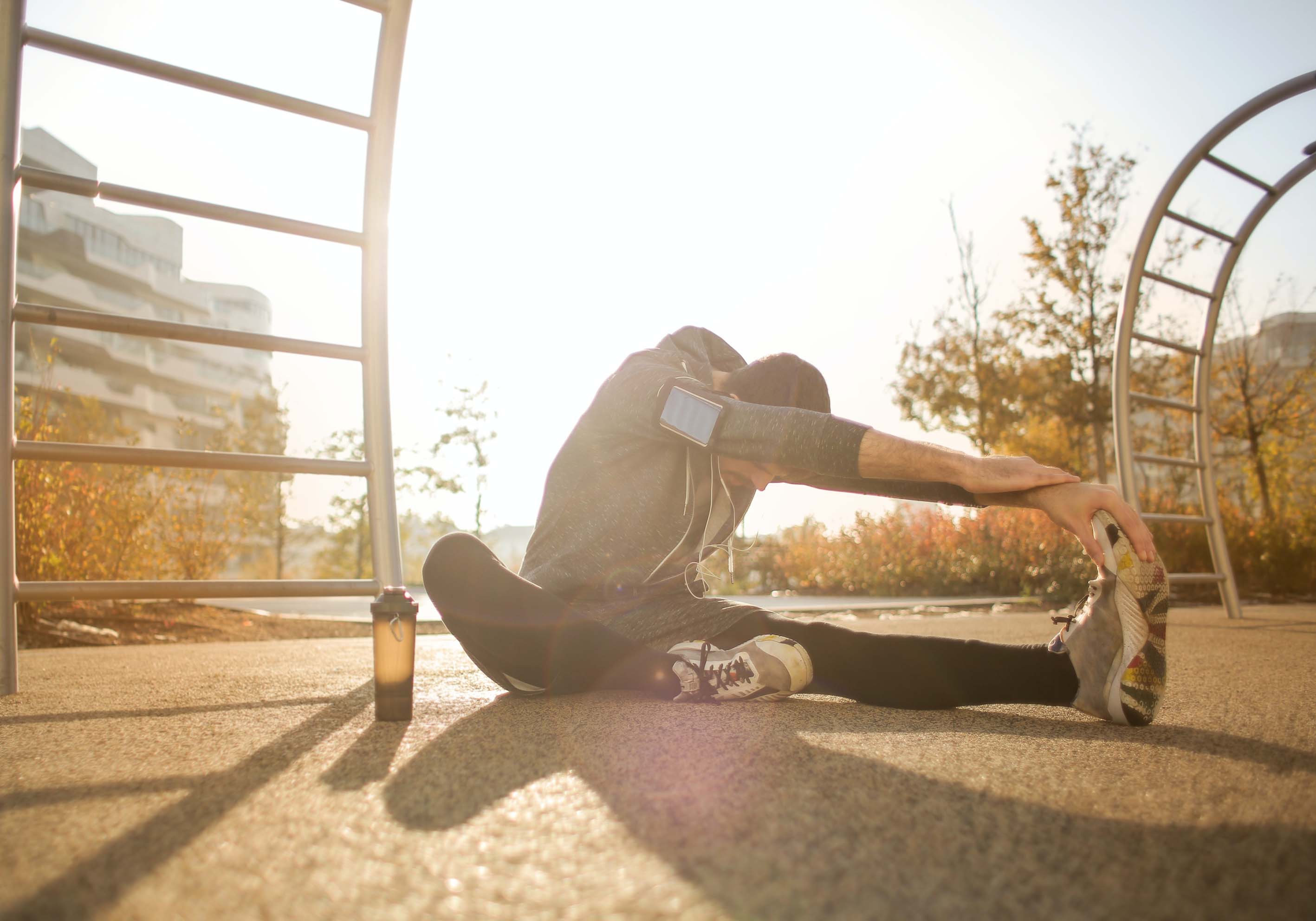 Tips para aumentar masa muscular