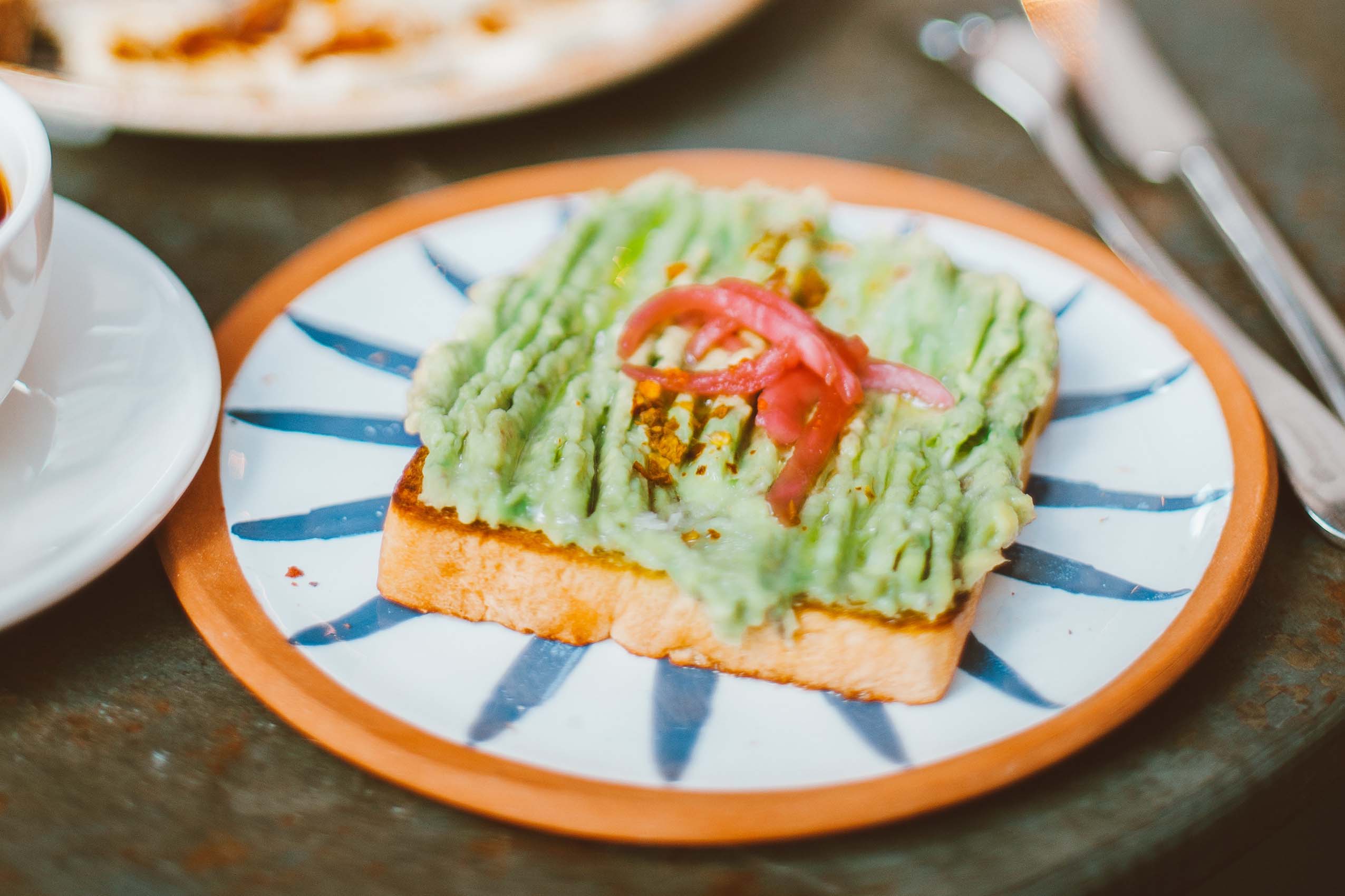 Desayunos rápidos y nutritivos