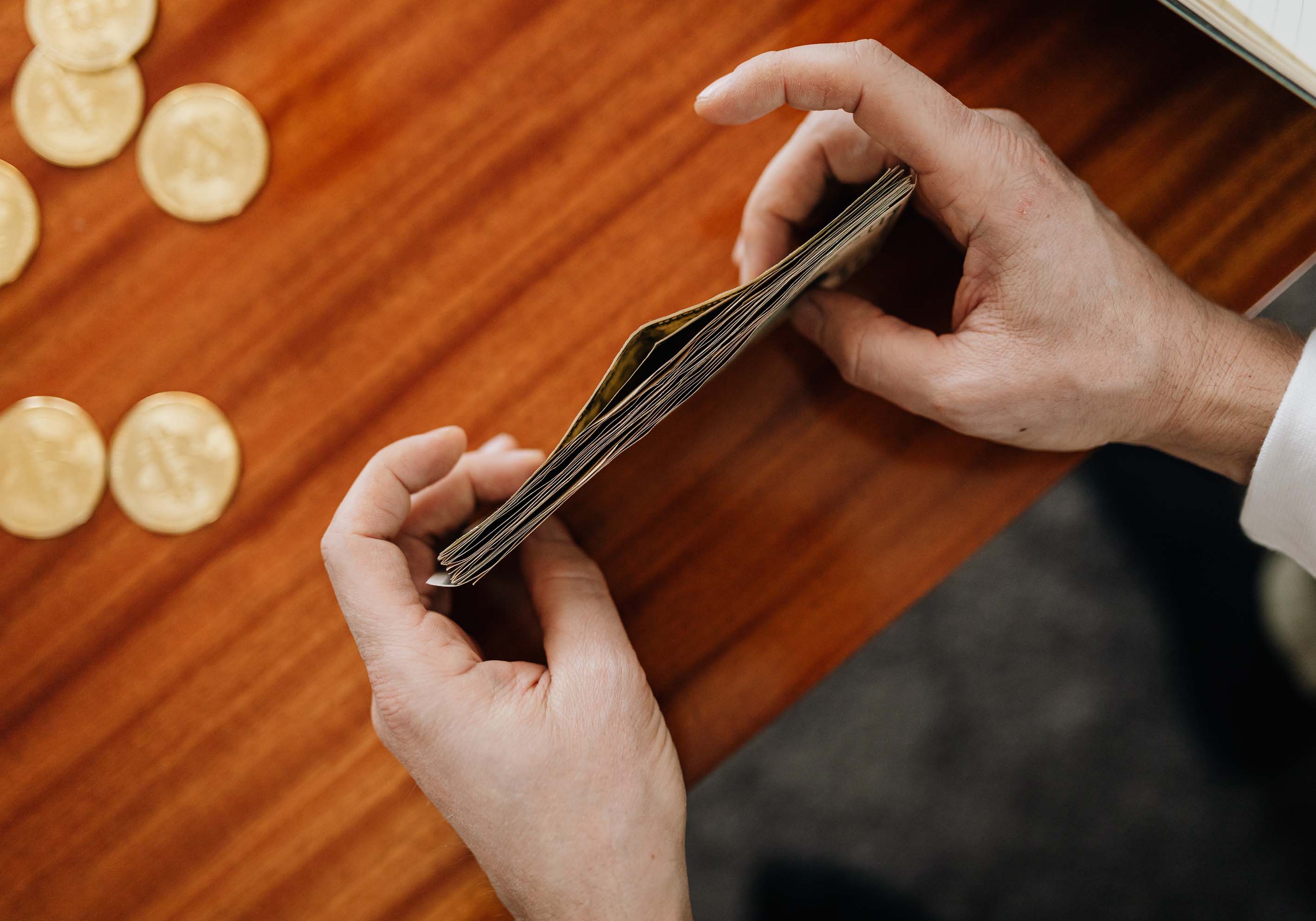 ¿Cómo las finanzas afecta nuestra salud?
