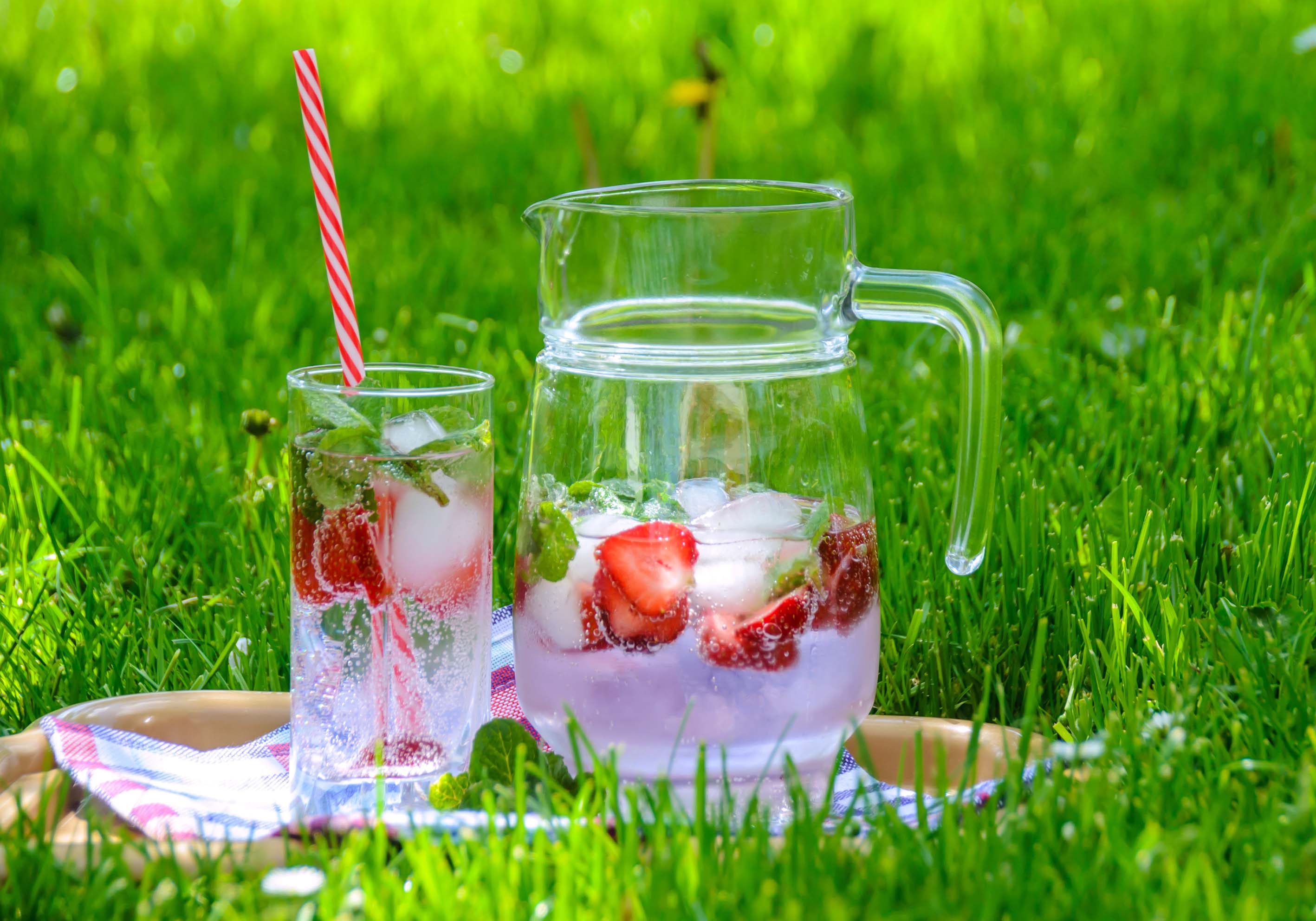 Frutas que debes consumir para verano