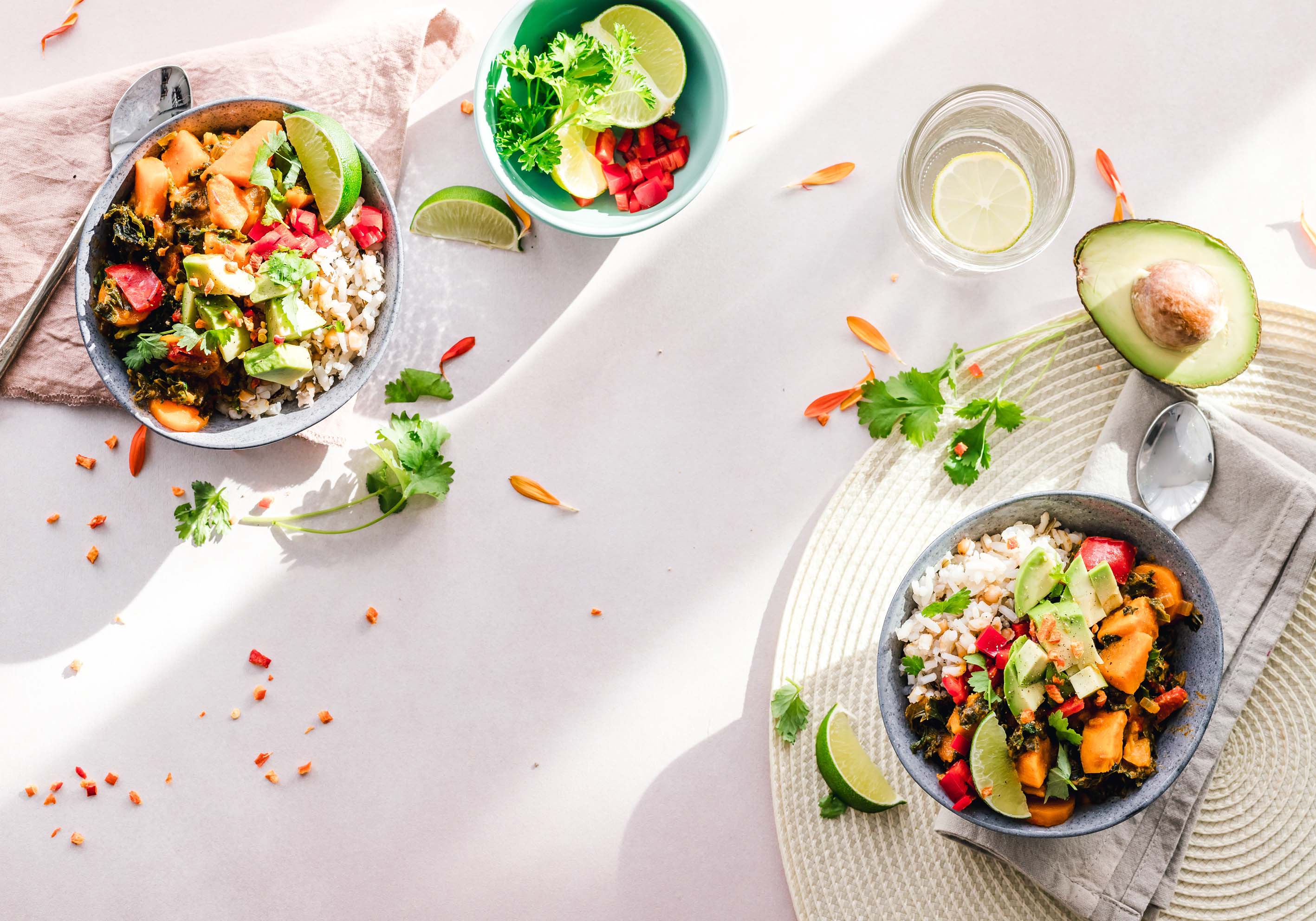 La verdad sobre la dieta keto