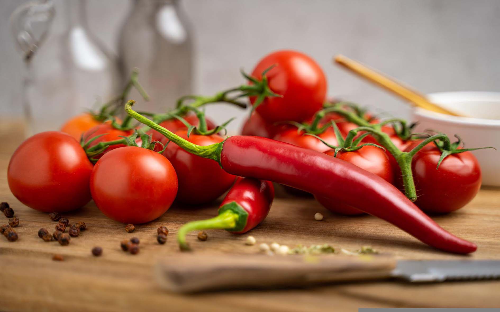 Alimentos mexicanos para prevenir el covid