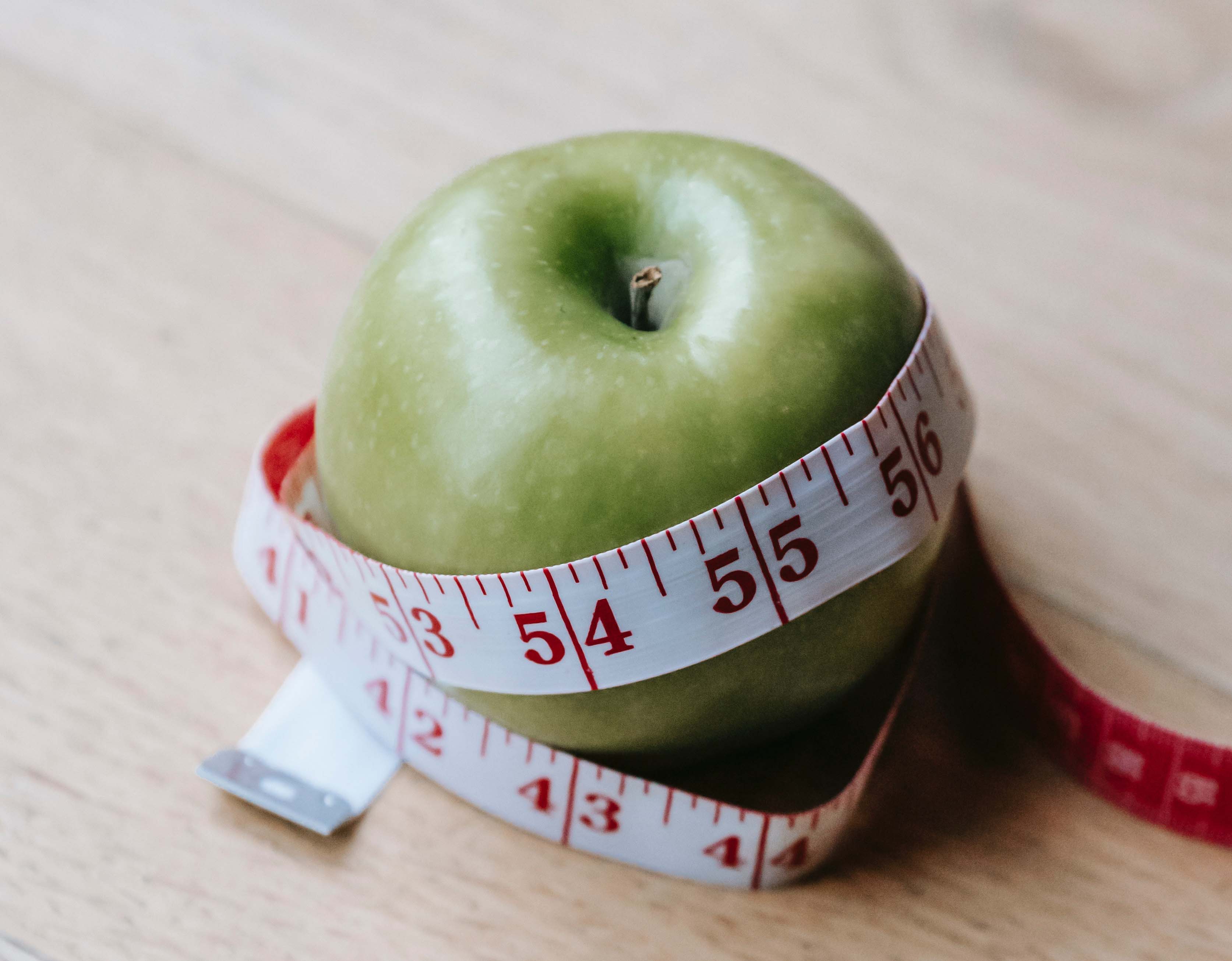 ¿Cómo quemar grasa abdominal?
