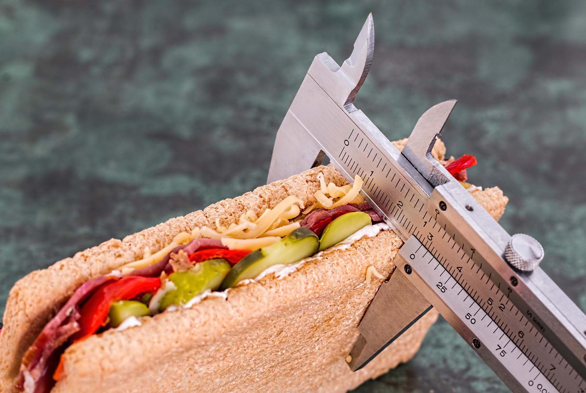 ¿Qué comer para bajar de peso?