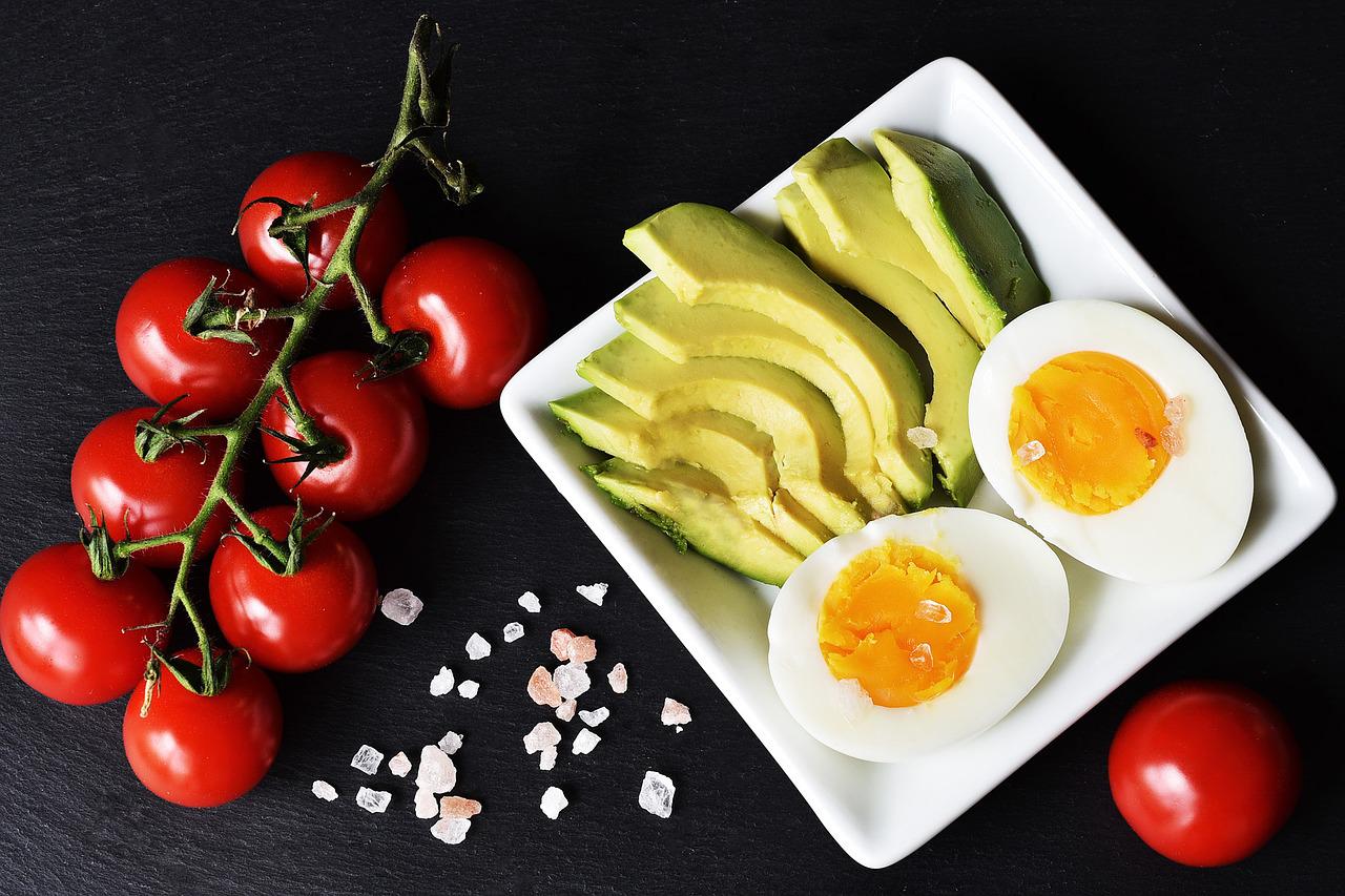 Qué es una alimentación saludable