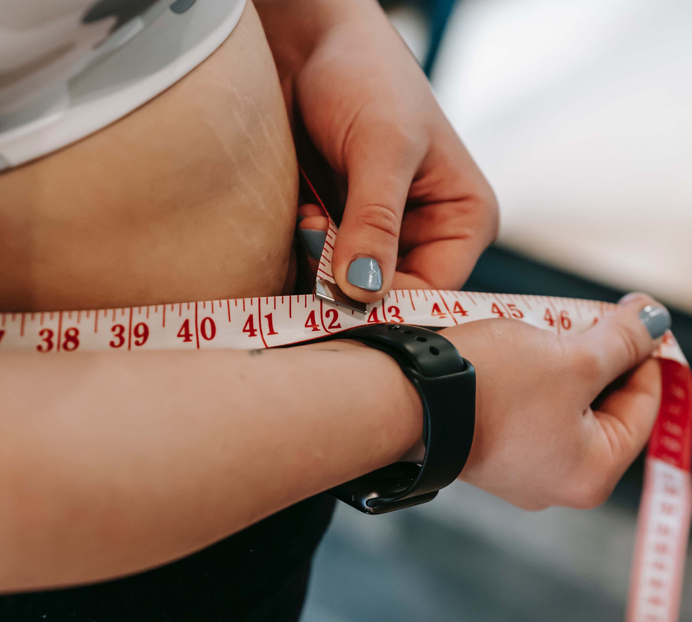 Enfermedades causadas por la obesidad