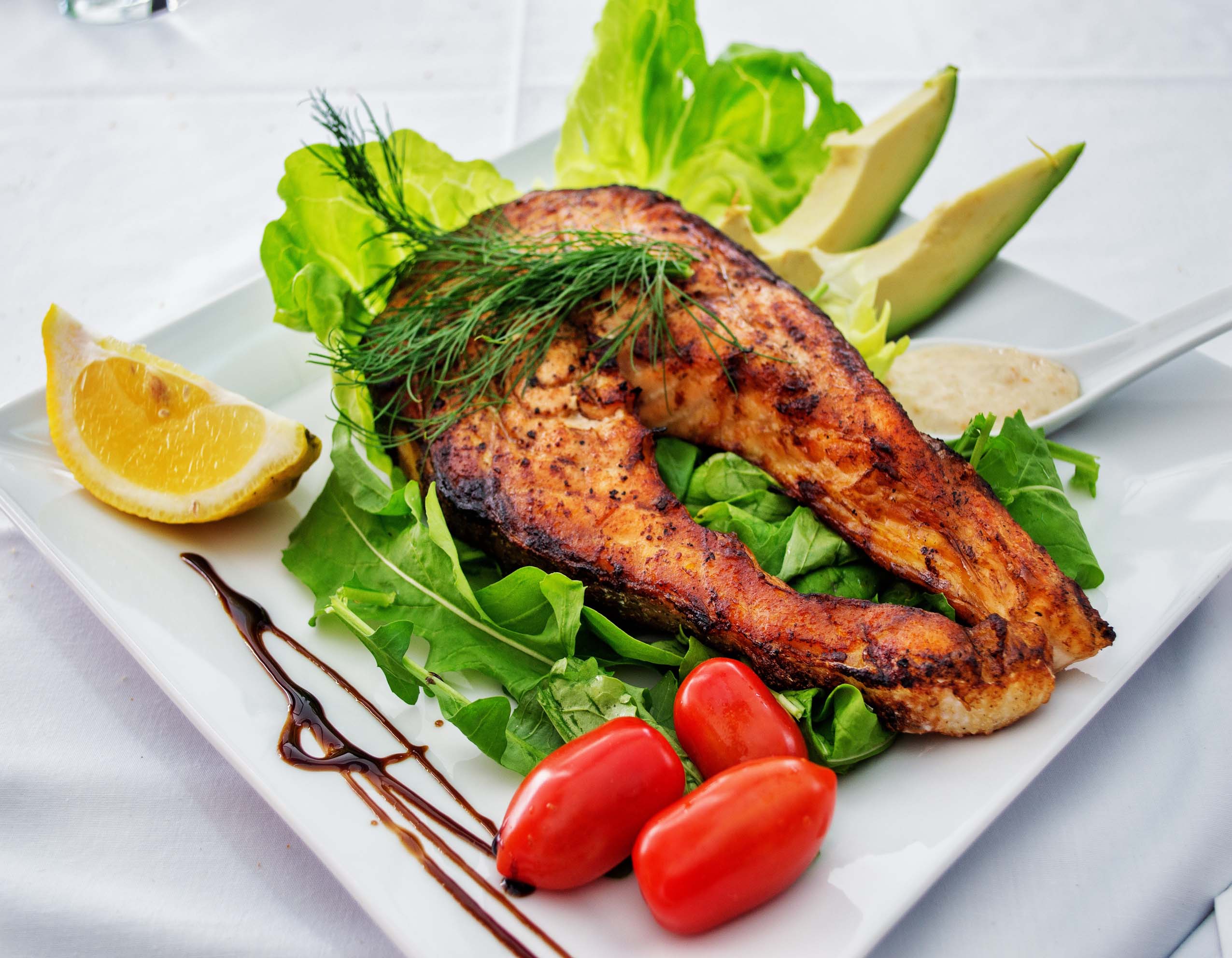 Alimentos ricos en colágeno
