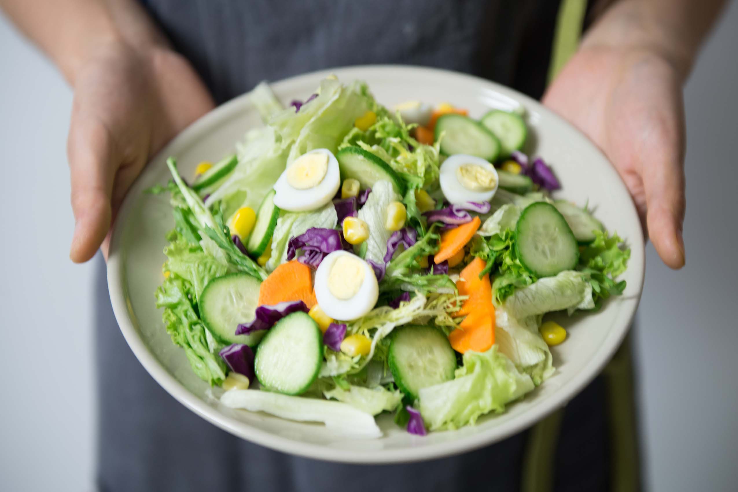 Dieta DASH: Alimentación saludable para personas con hipertensión 
