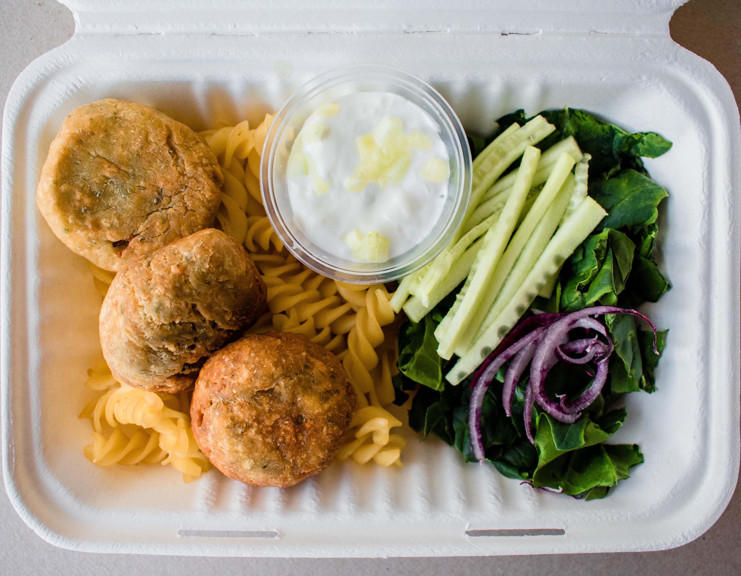 Falafel