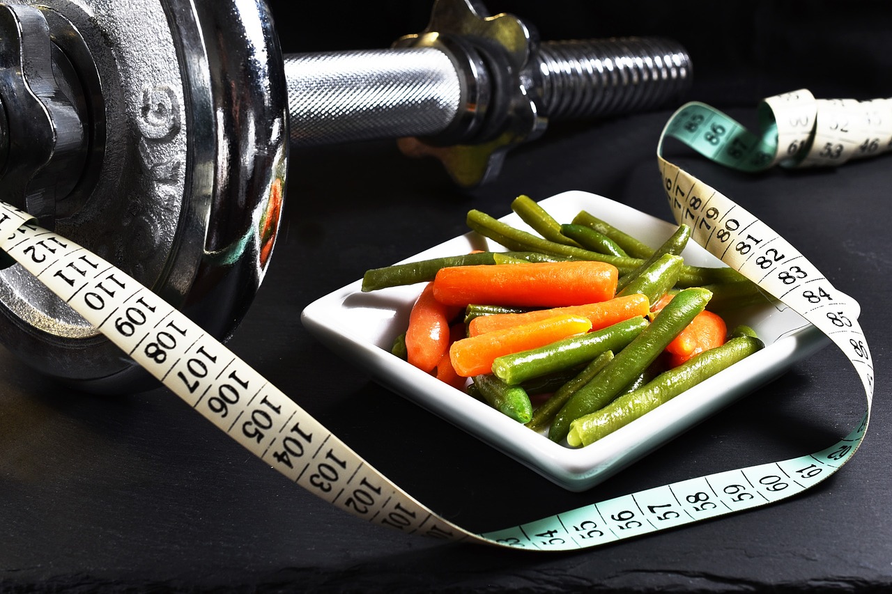 Mitos sobre comer saludable