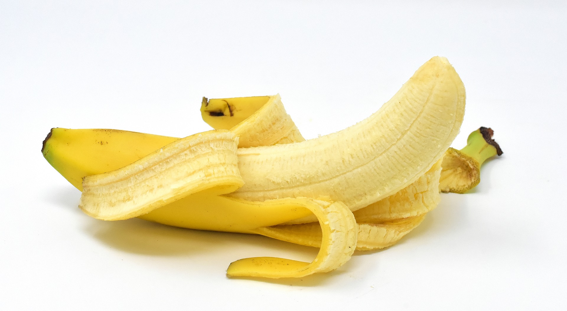 Frutas para comer de noche