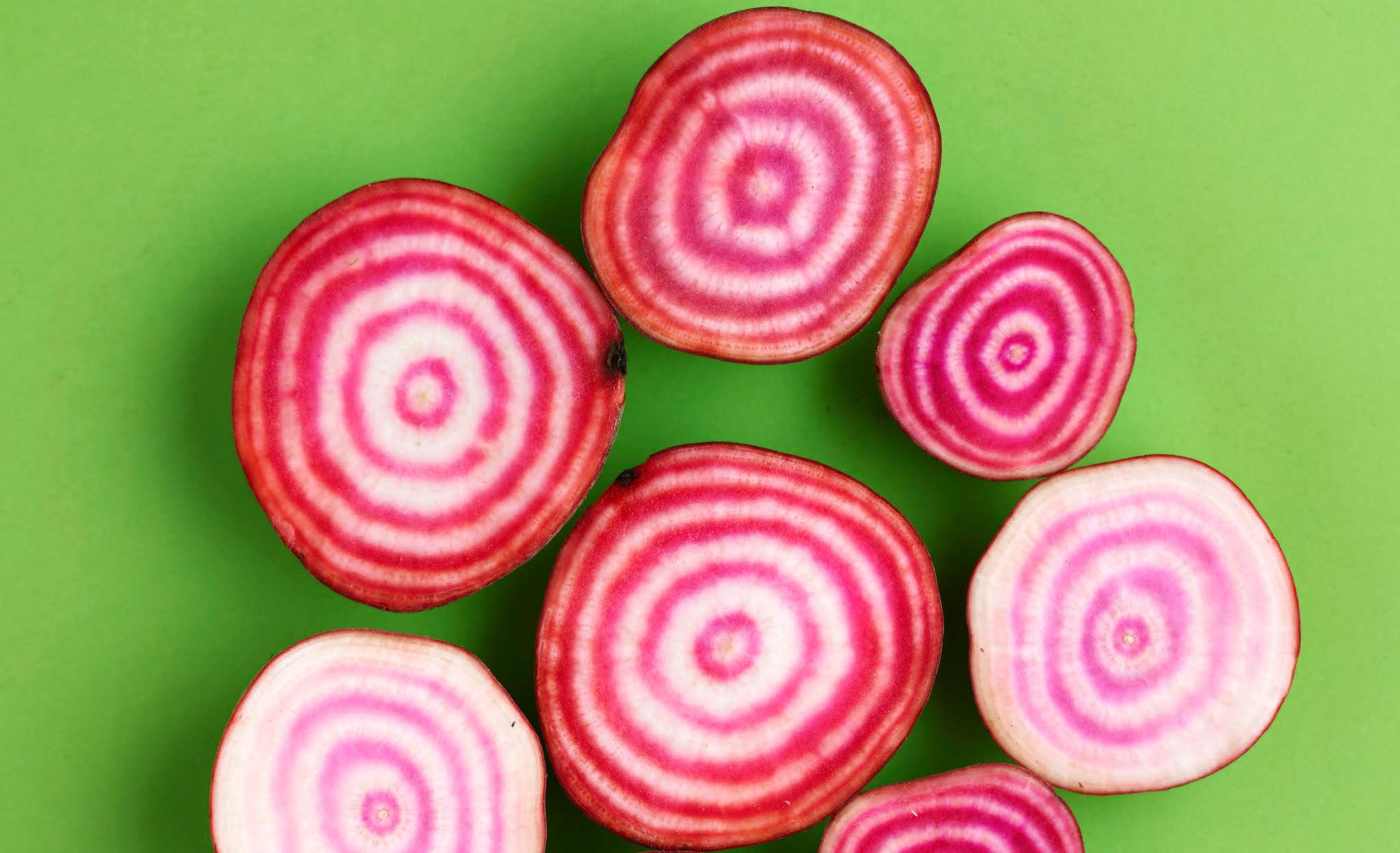 Razones poderosas para comer betabel