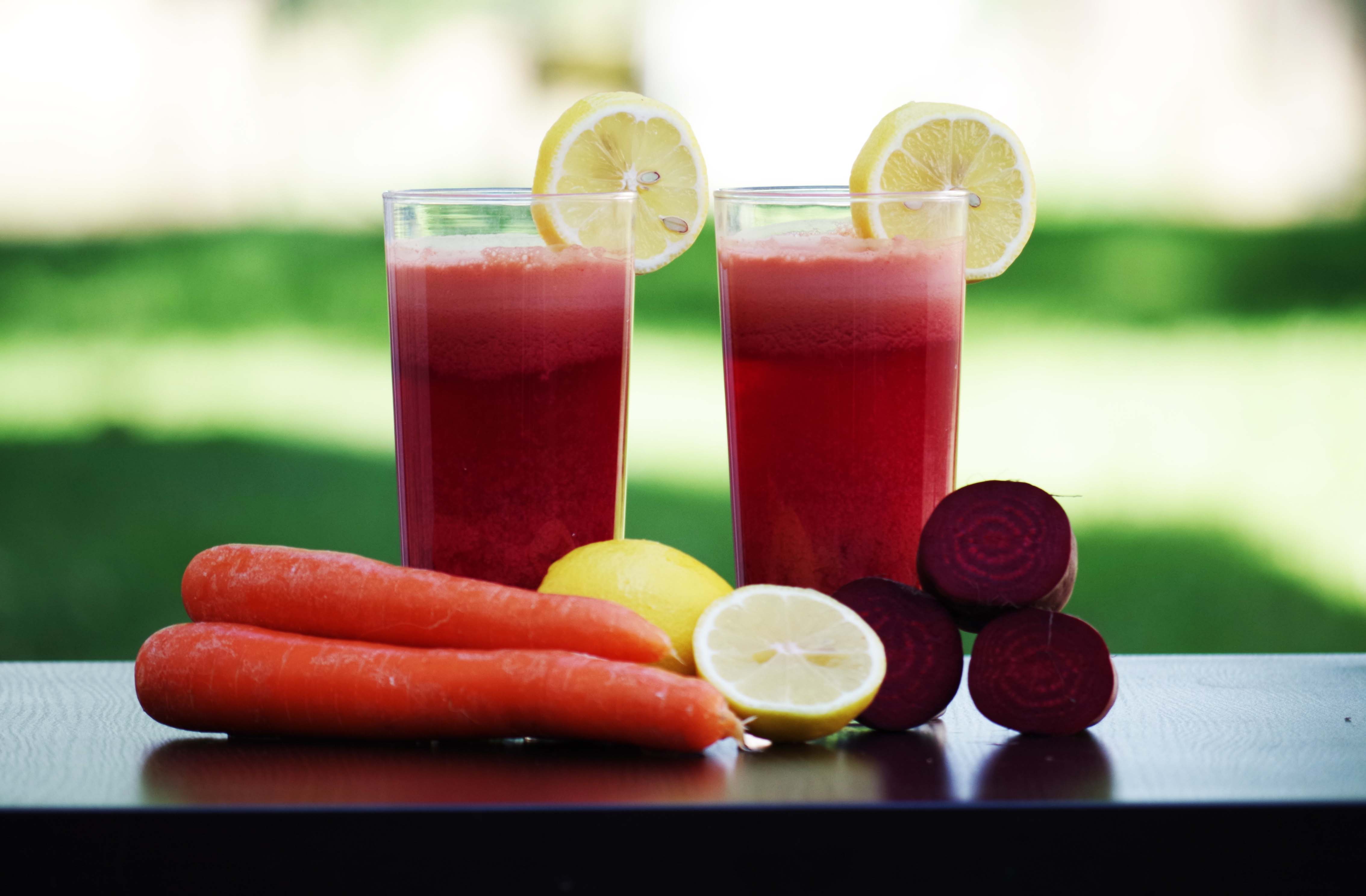 Razones poderosas para comer betabel
