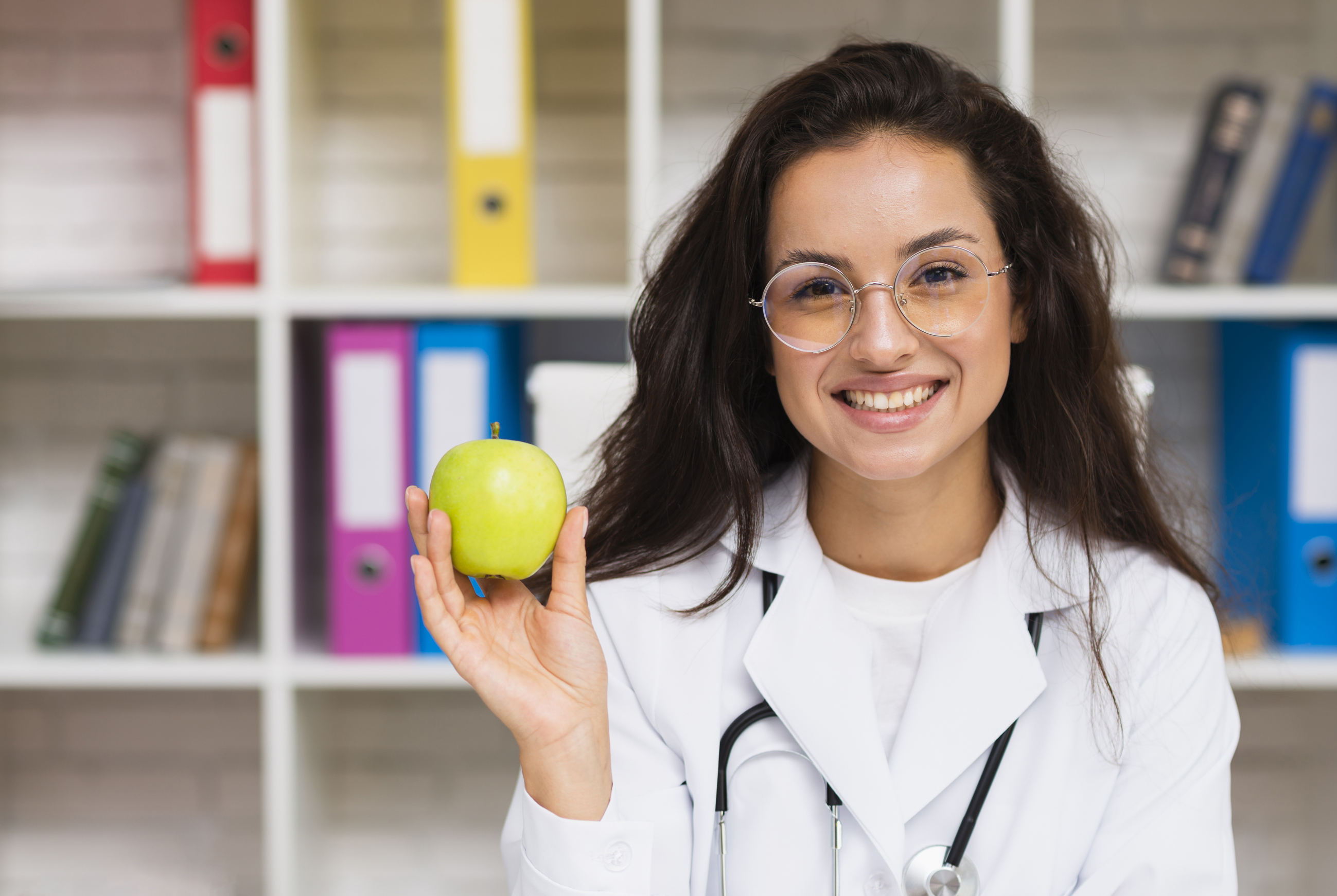 ¿Qué es un plan de alimentación personalizado?