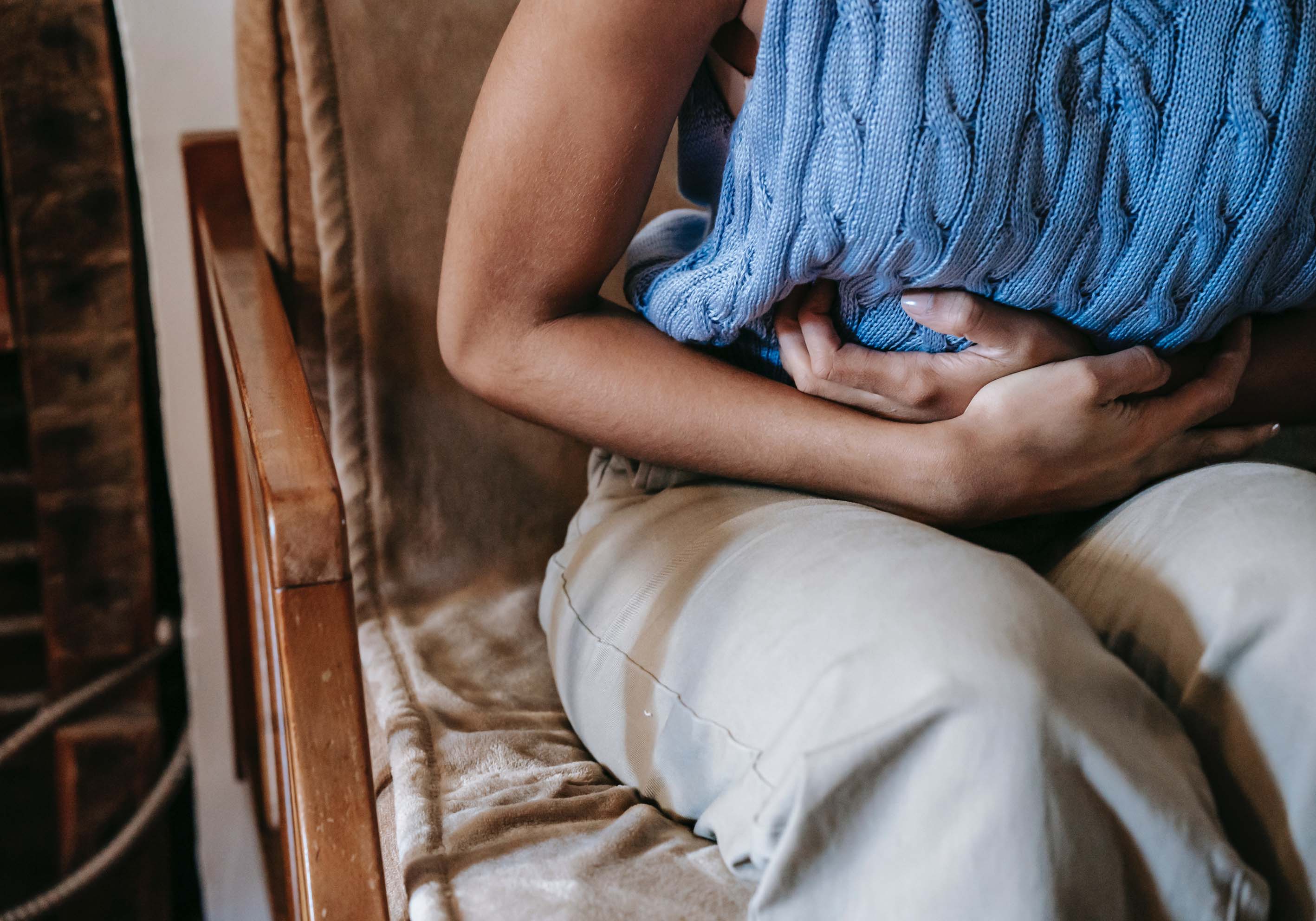 Alimentos que debes evitar si tienes gastritis