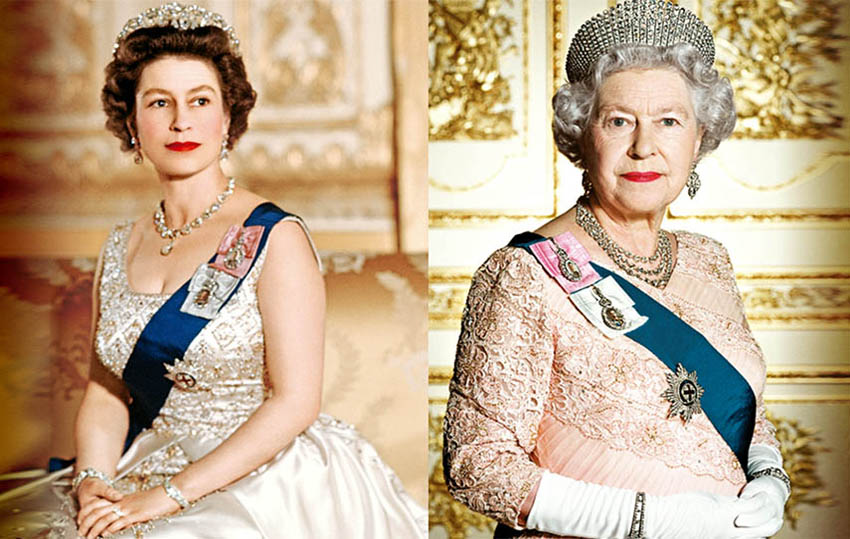 5 datos curiosos sobre la alimentación de la reina Isabel II