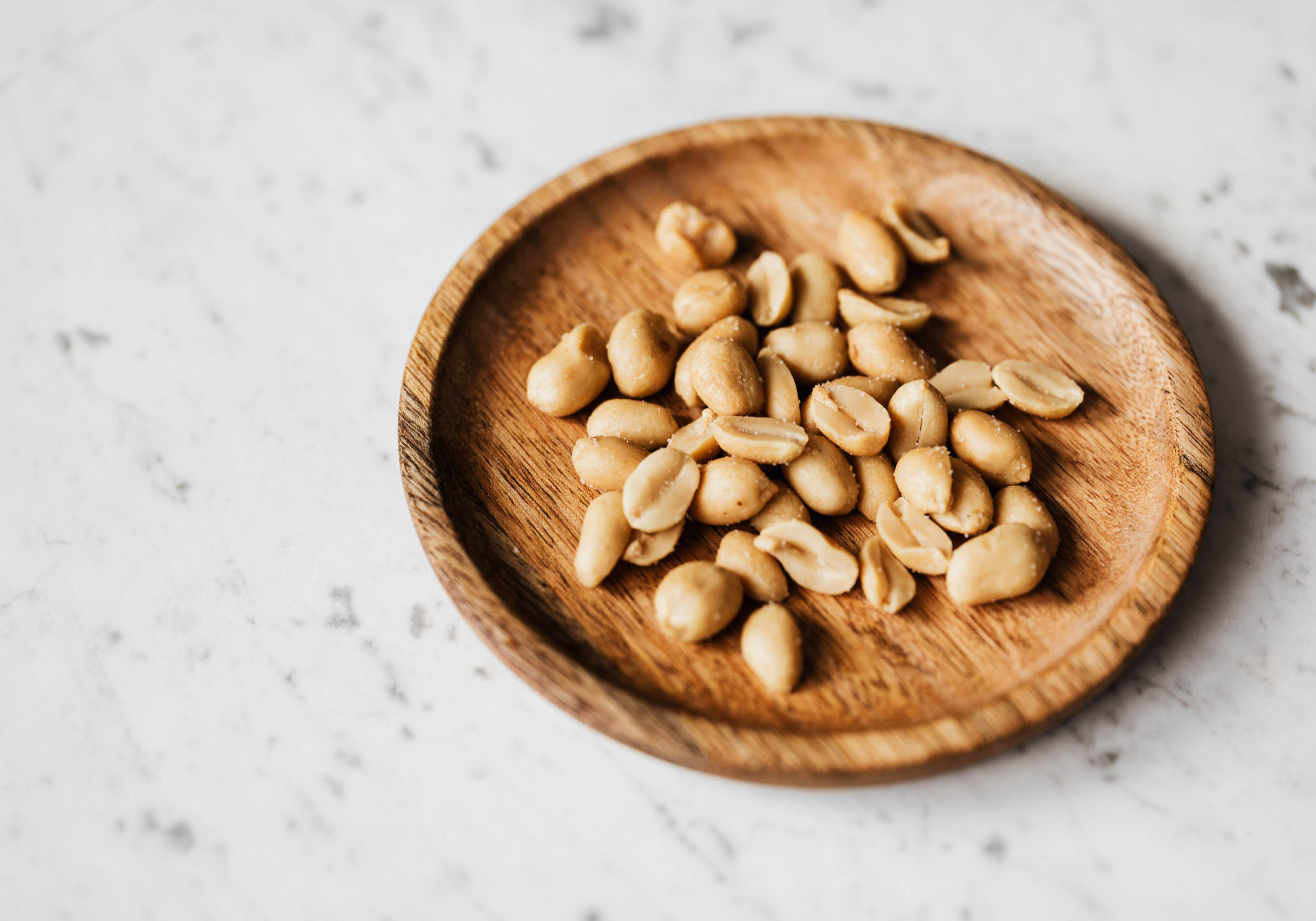 8 beneficios del cacahuate para la salud que debes conocer