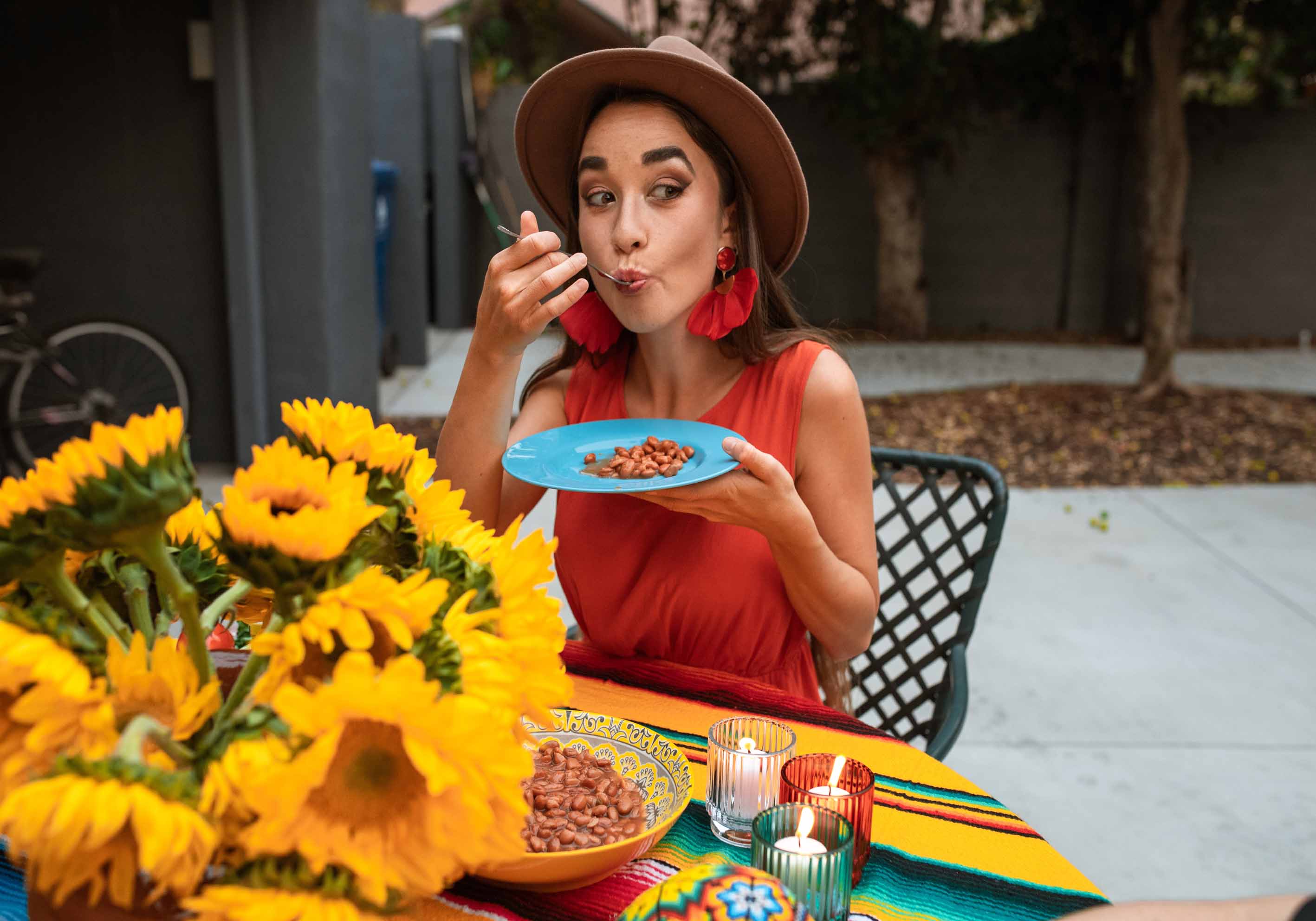 La cultura influye en nuestra alimentación