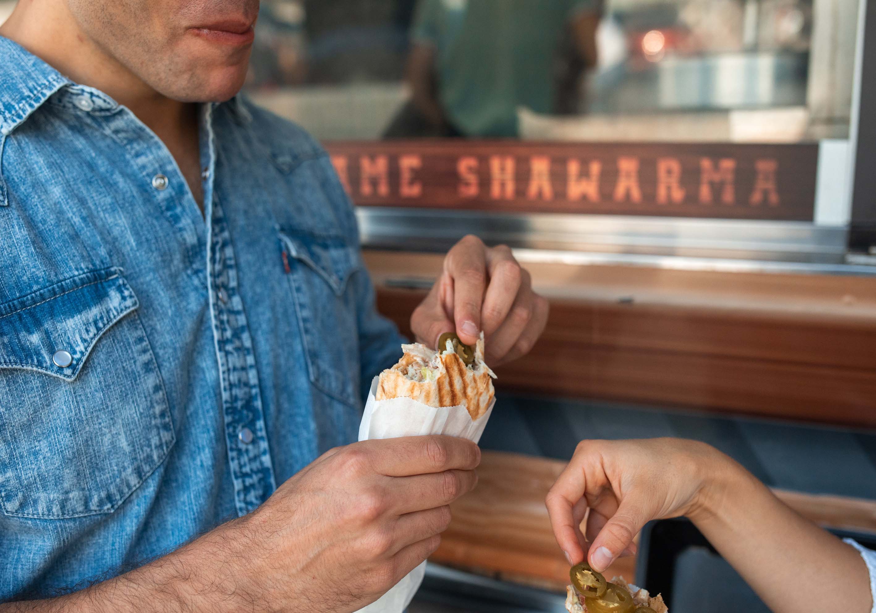 Shawarma