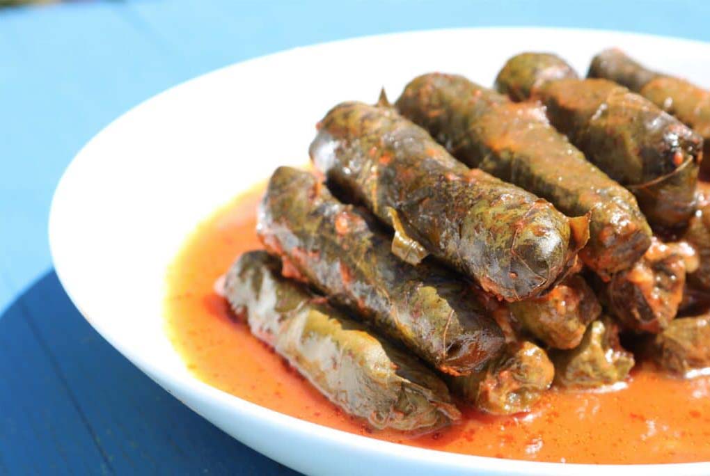 Warak enab