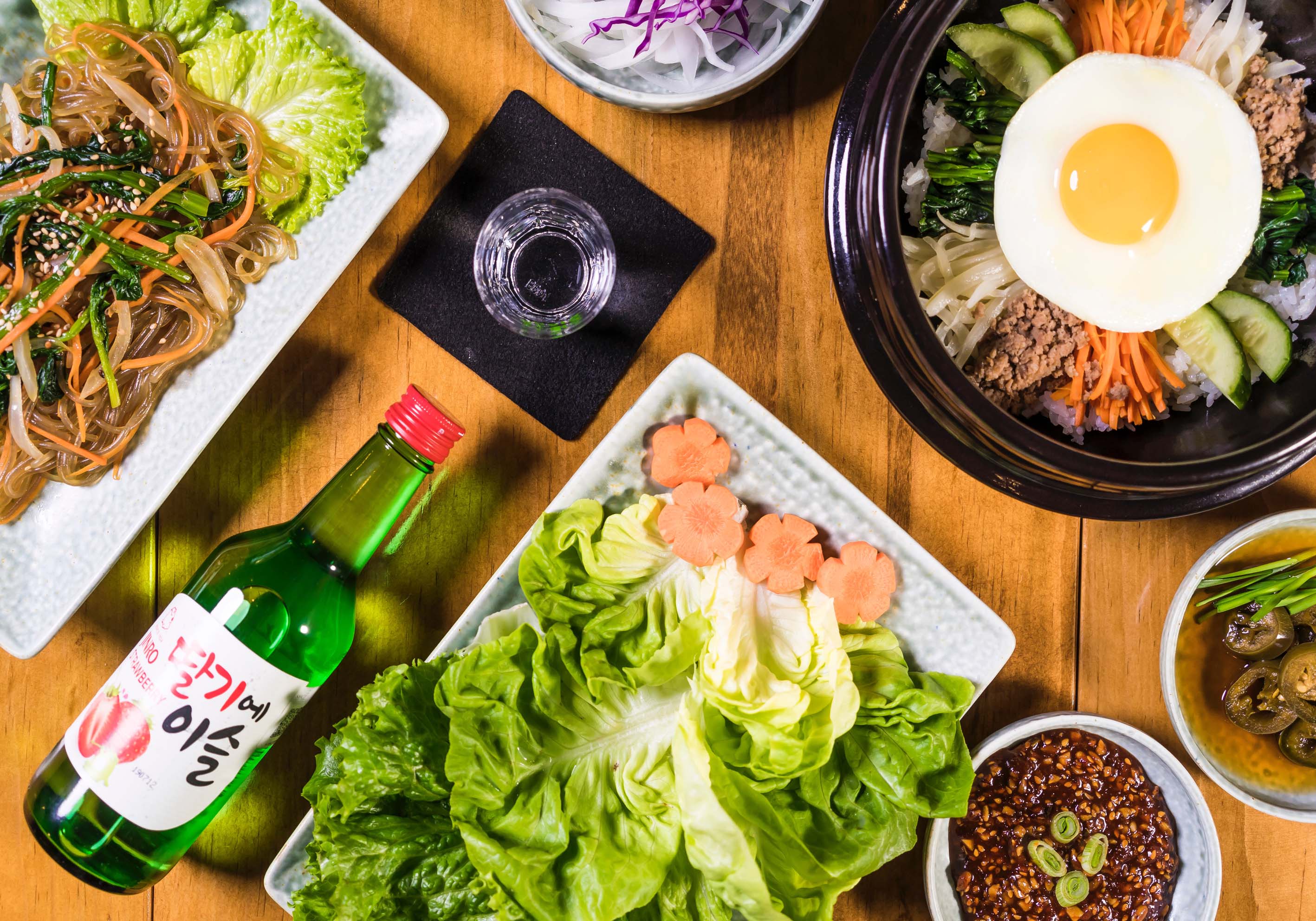 Bibimbap