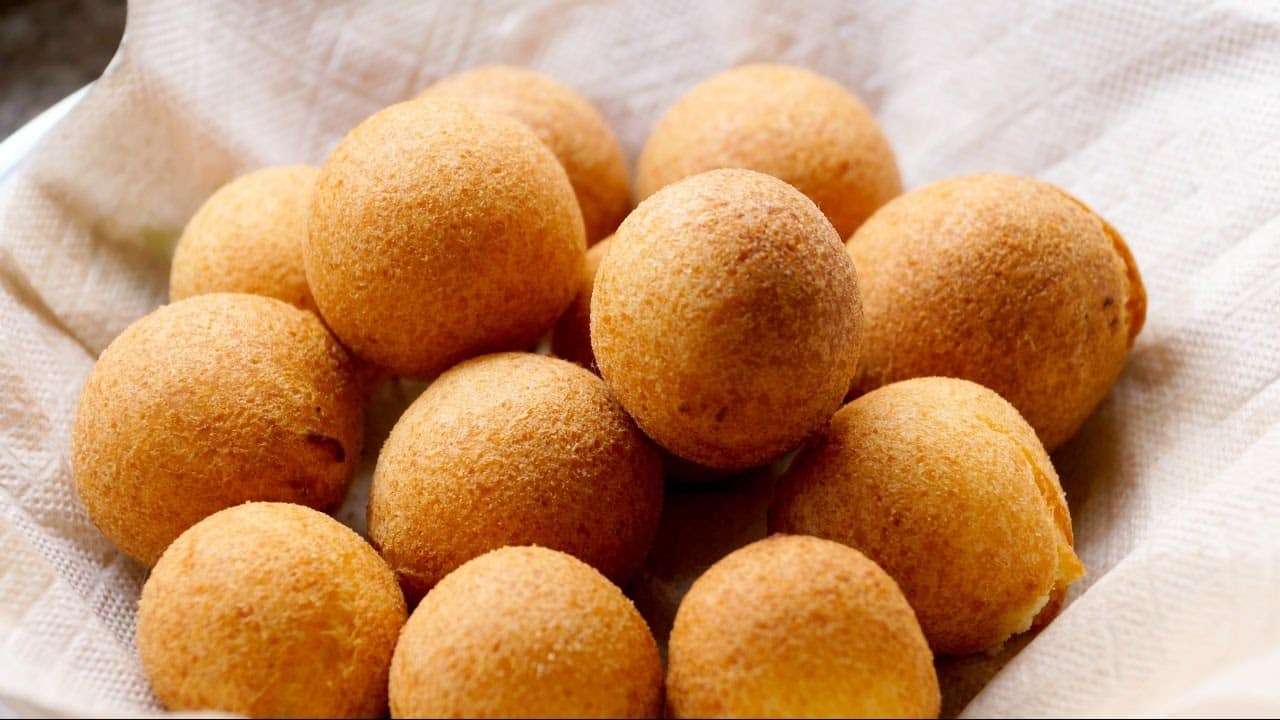 Buñuelos y natilla, la pareja ideal de la navidad colombiana
