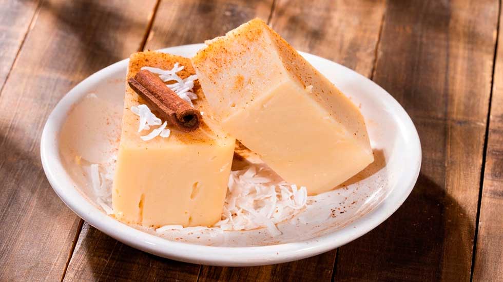 Buñuelos y natilla, la pareja ideal de la navidad colombiana