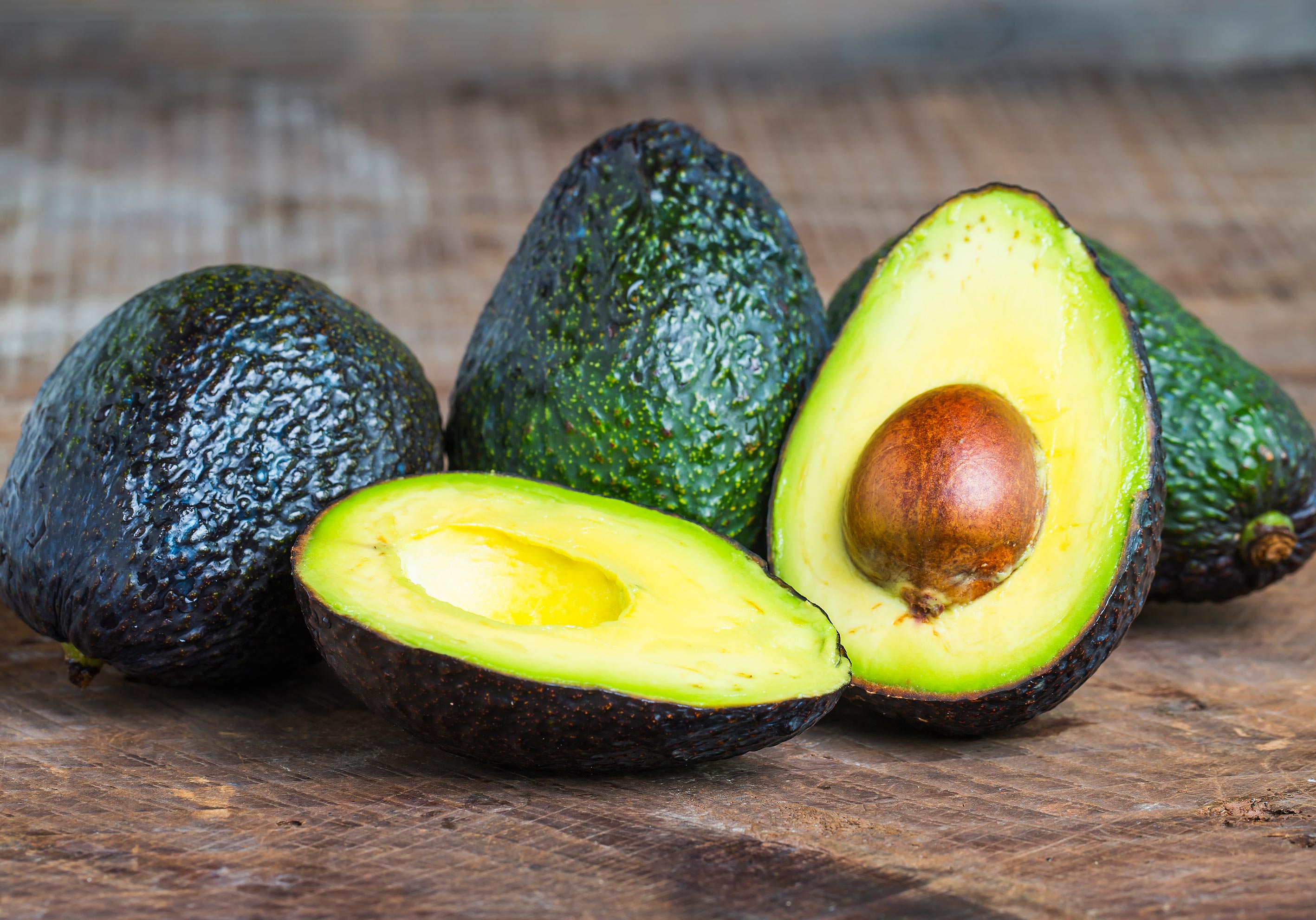 10 ALIMENTOS PARA SUBIR DE PESO