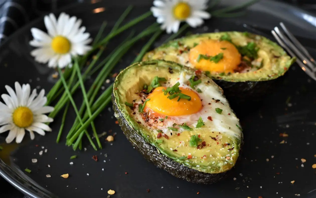5 Snacks keto fáciles de preparar