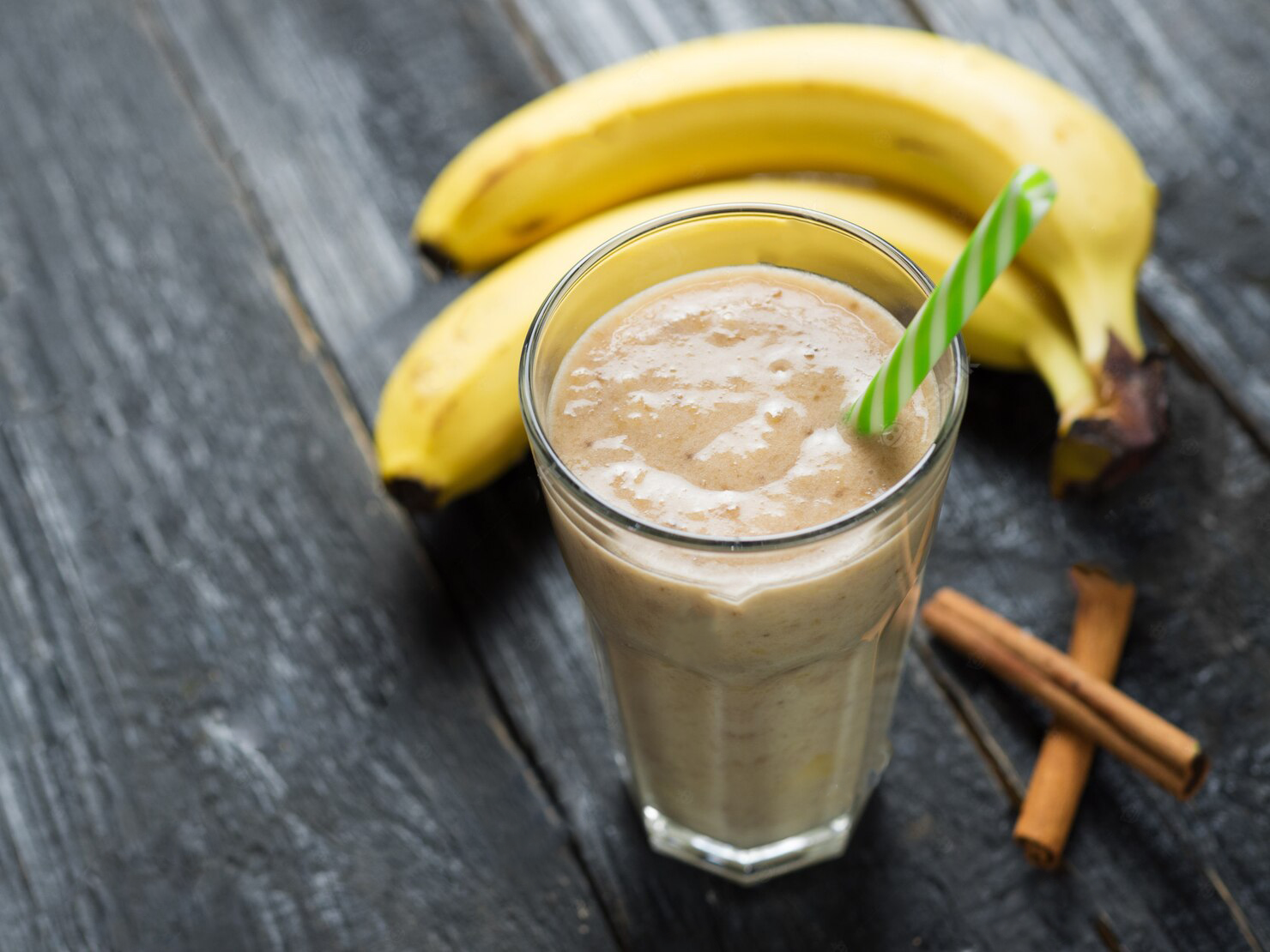 5 deliciosos batidos Post-Entreno caseros