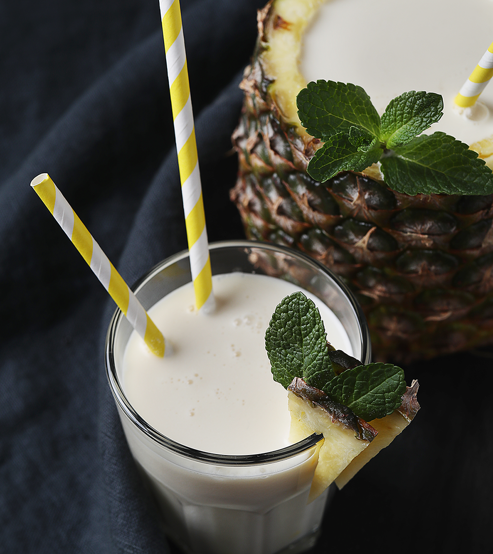 5 deliciosos batidos Post-Entreno caseros