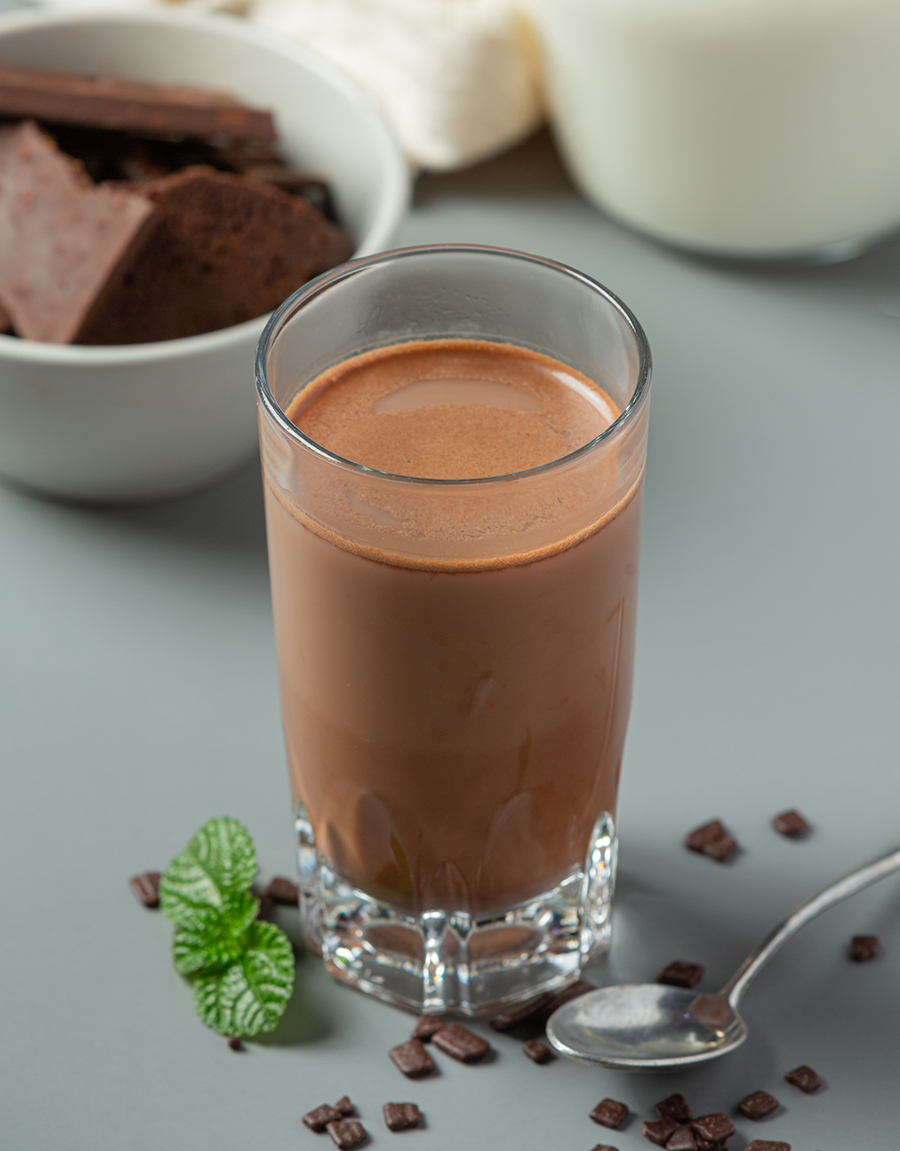 5 deliciosos batidos Post-Entreno caseros