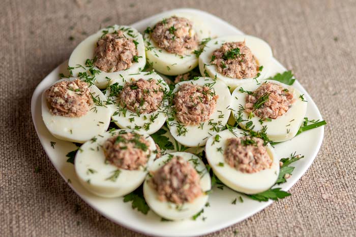 5 Snacks keto fáciles de preparar