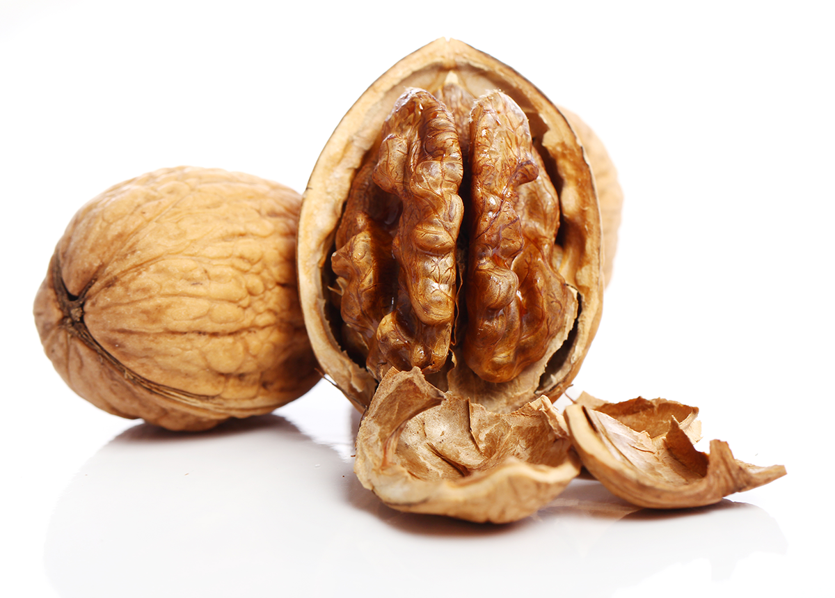 Mejores alimentos saludables para tu cerebro