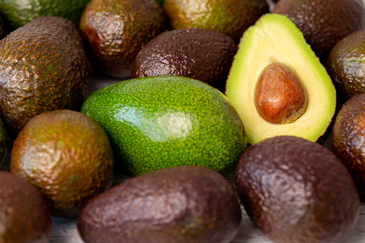 Mejores alimentos saludables para tu cerebro