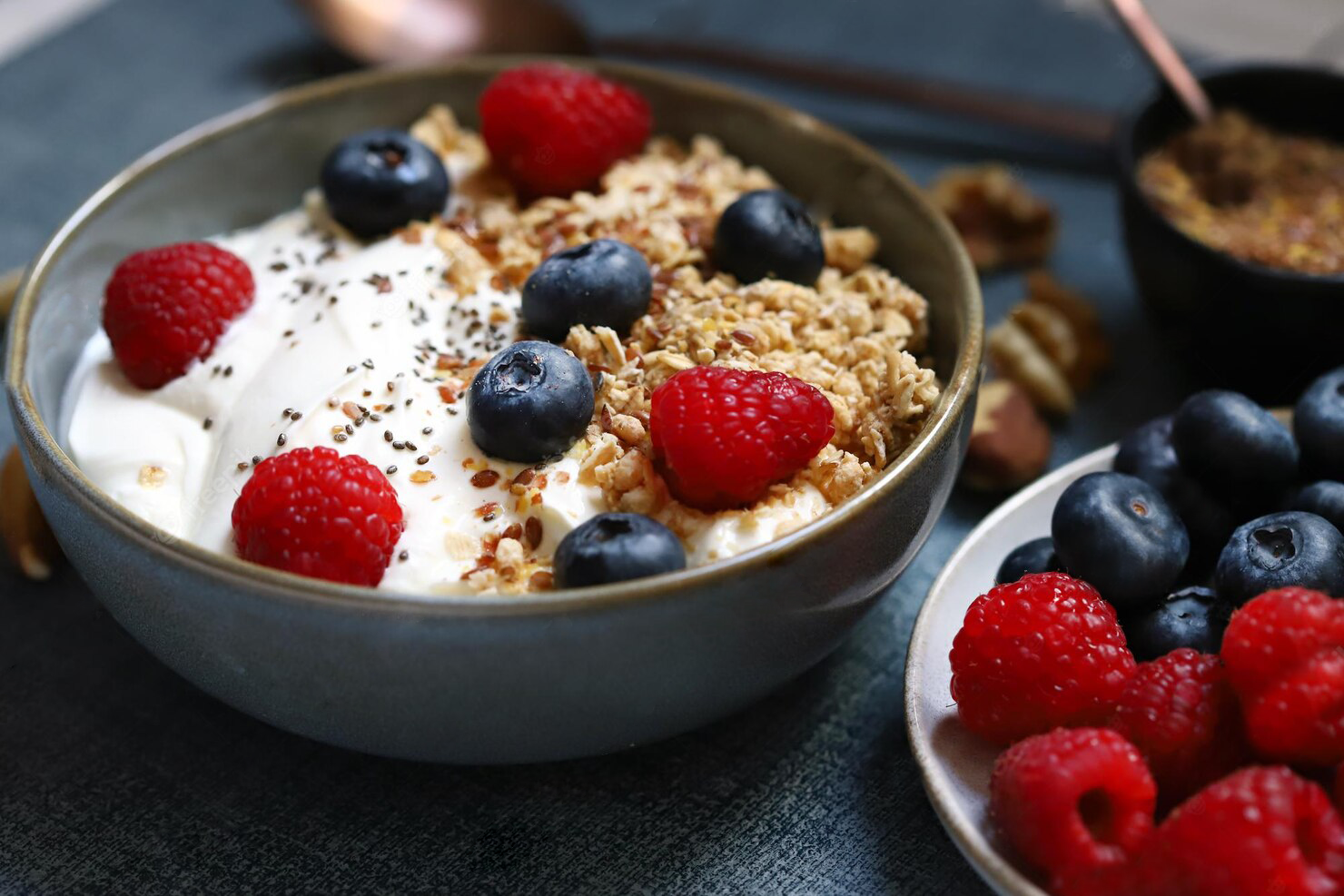 5 Snacks keto fáciles de preparar