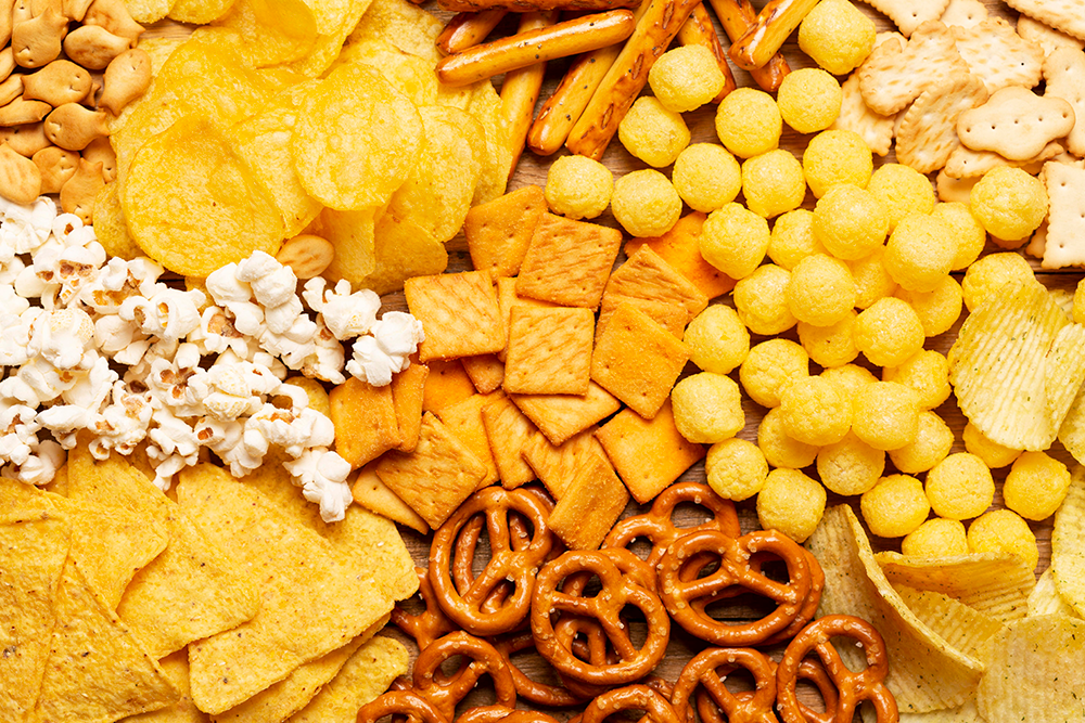 8 tips para comer sano