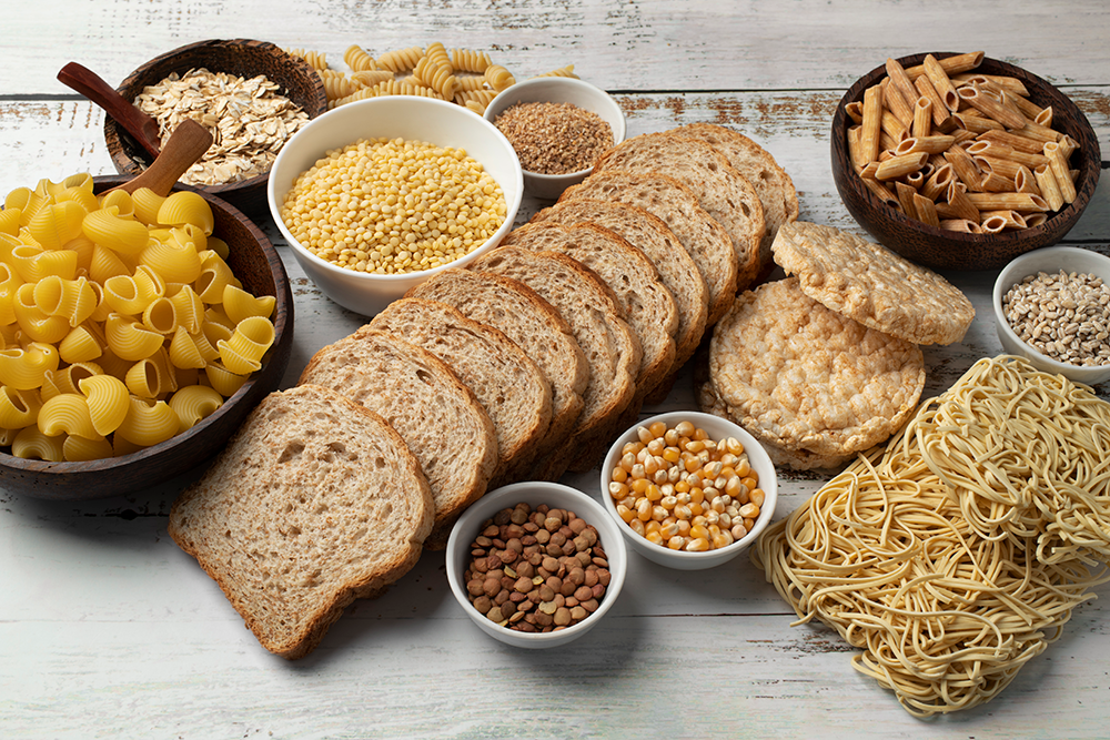 8 tips para comer sano