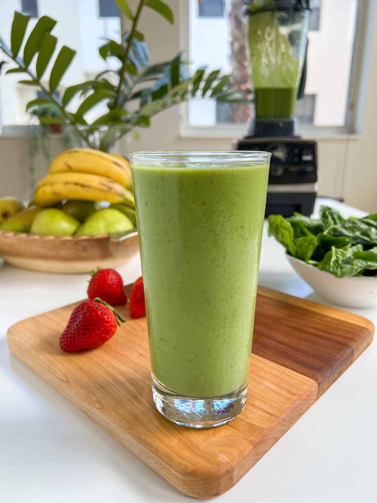 5 Desayunos altos en proteínas