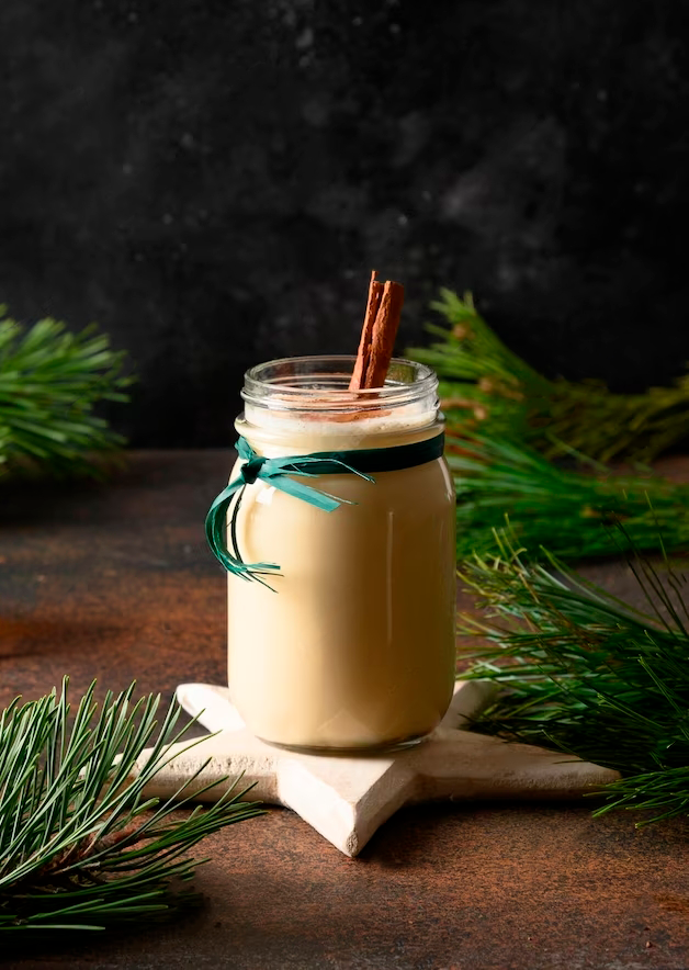 5 desayunos navideños